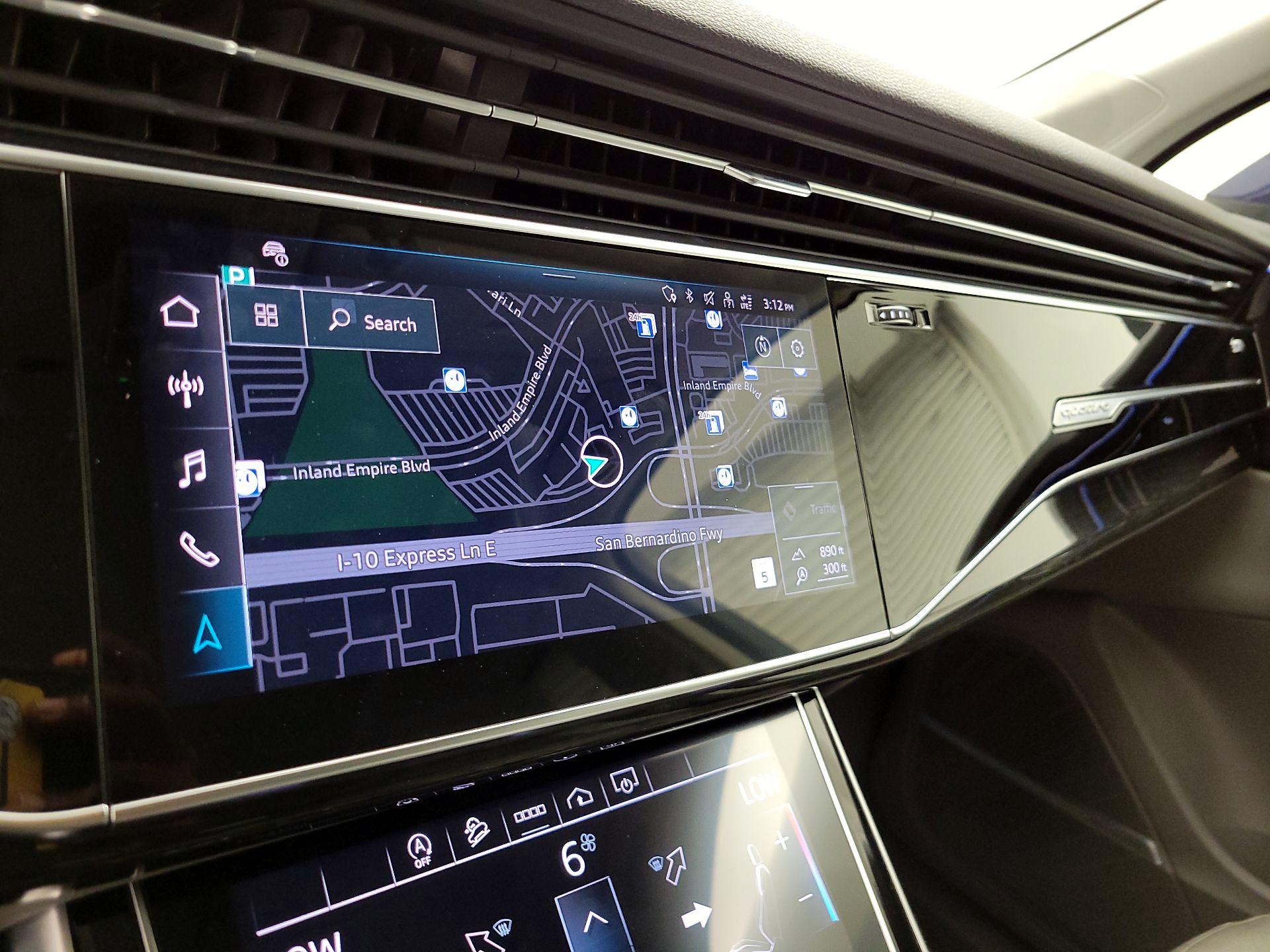 Thumbnail: 2024 Audi Q7 - 14