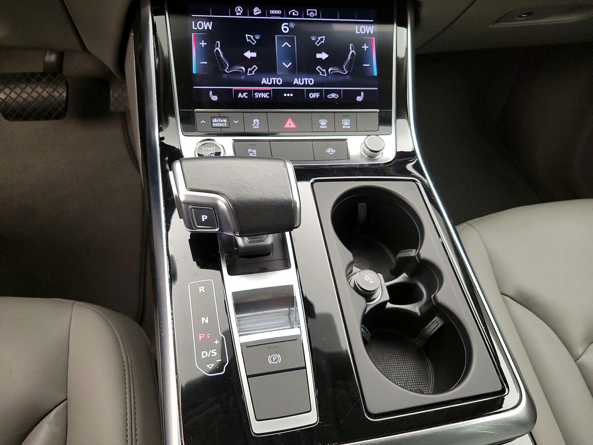 Thumbnail: 2024 Audi Q7 - 18