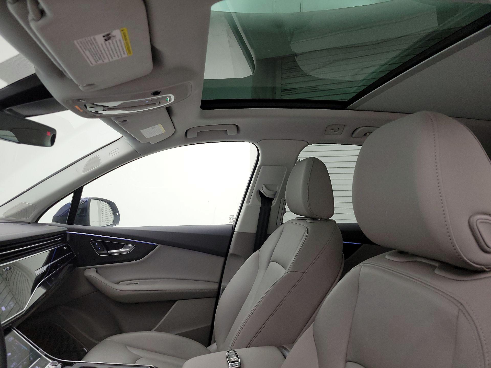 Thumbnail: 2024 Audi Q7 - 20