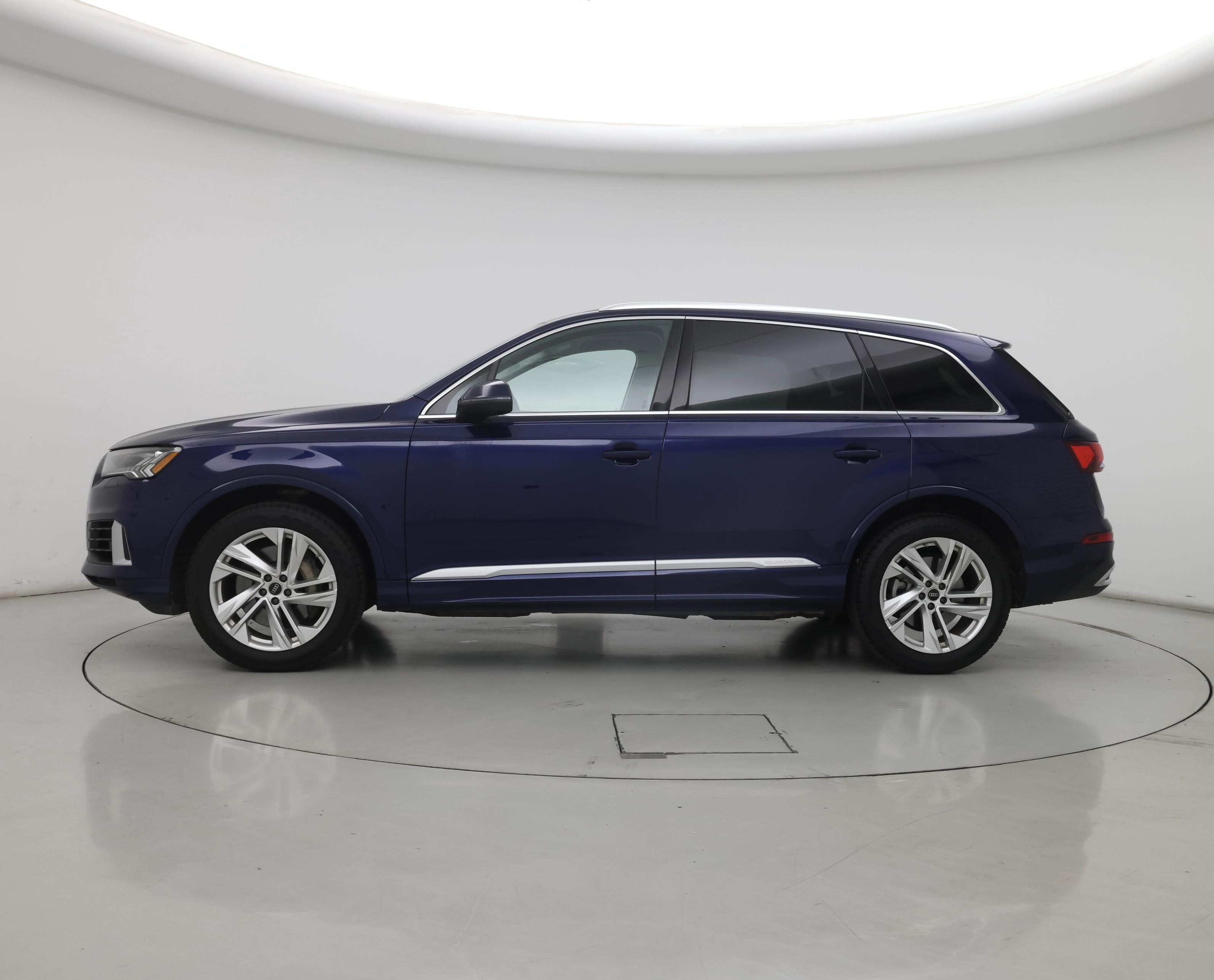 Thumbnail: 2024 Audi Q7 - 3