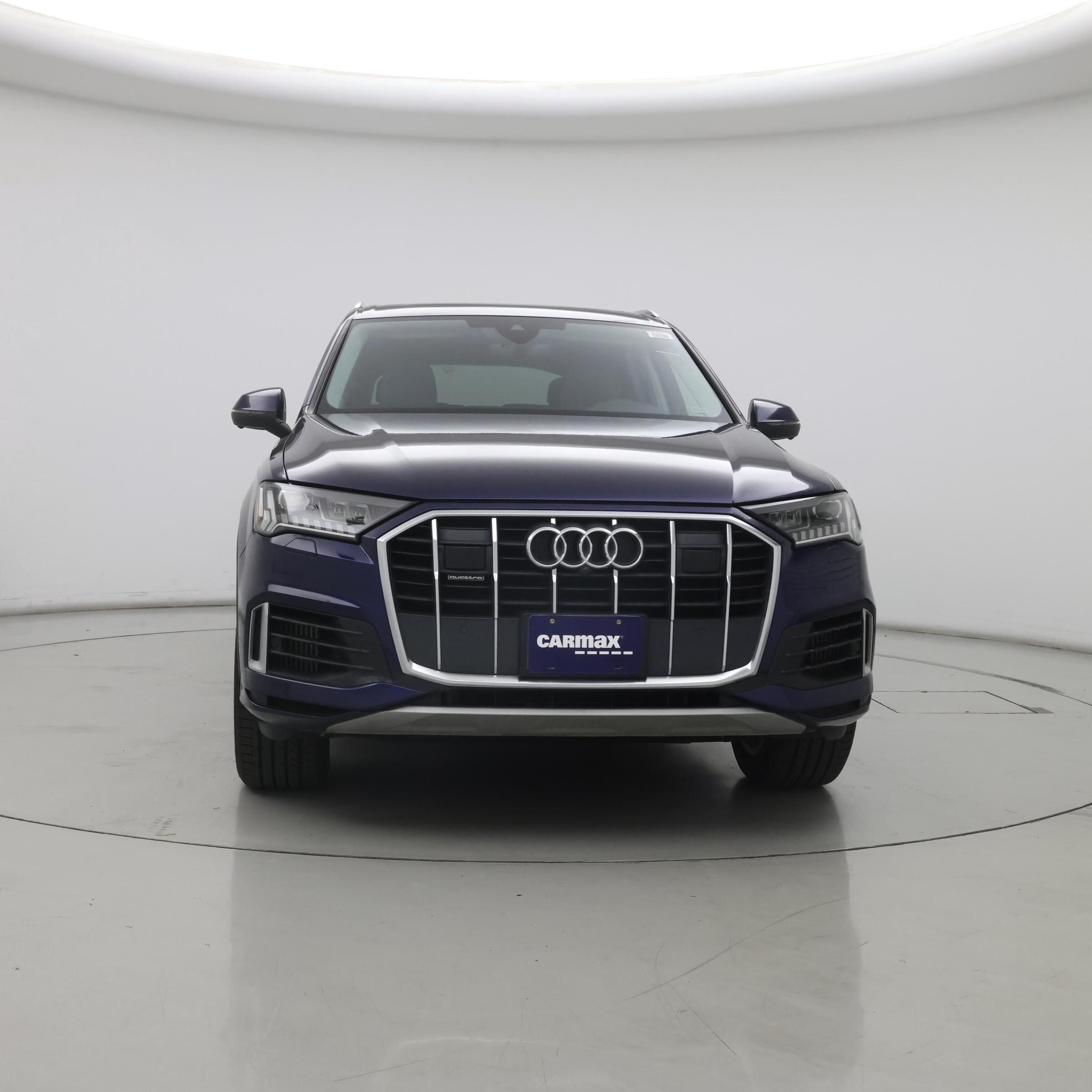 Thumbnail: 2024 Audi Q7 - 5