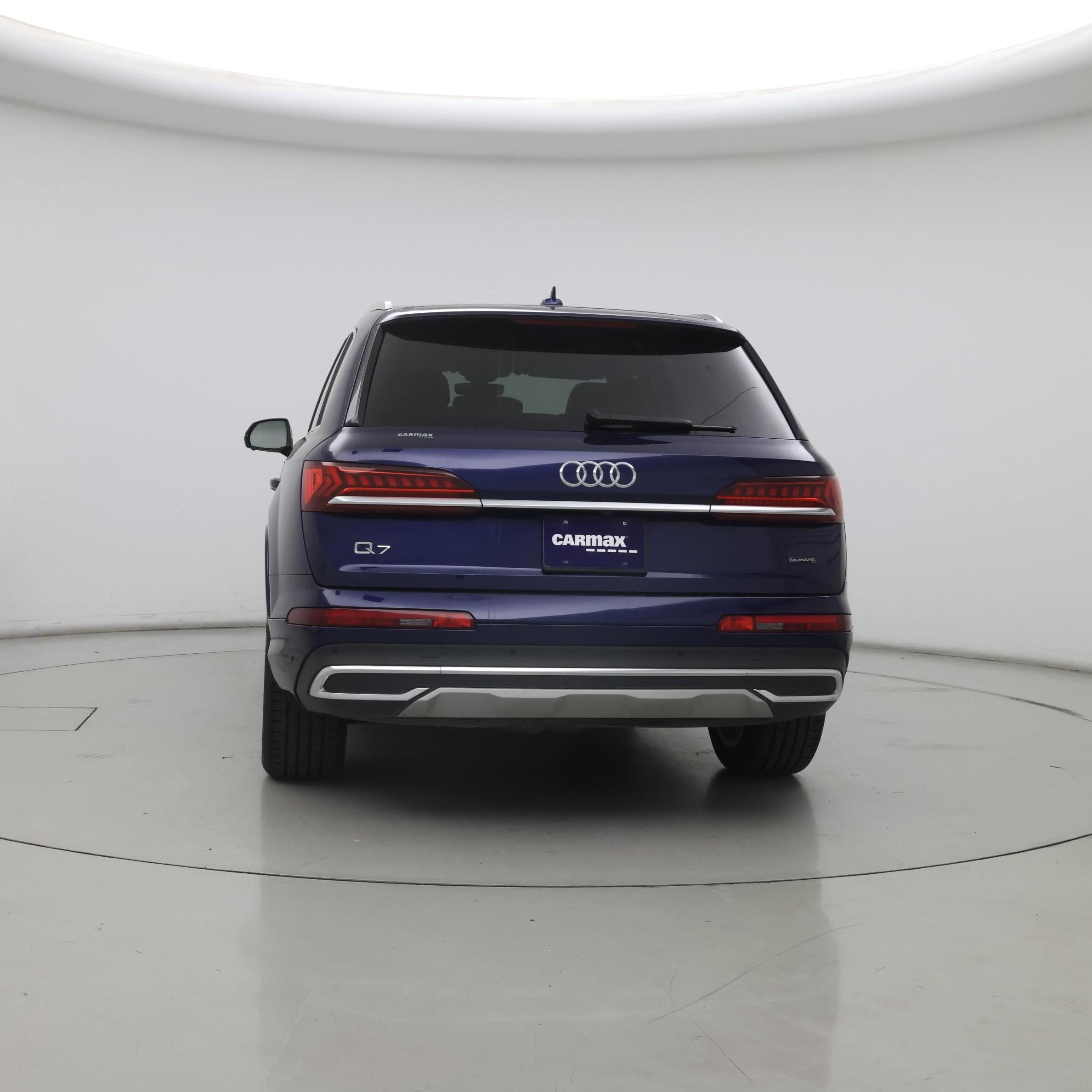 Thumbnail: 2024 Audi Q7 - 6