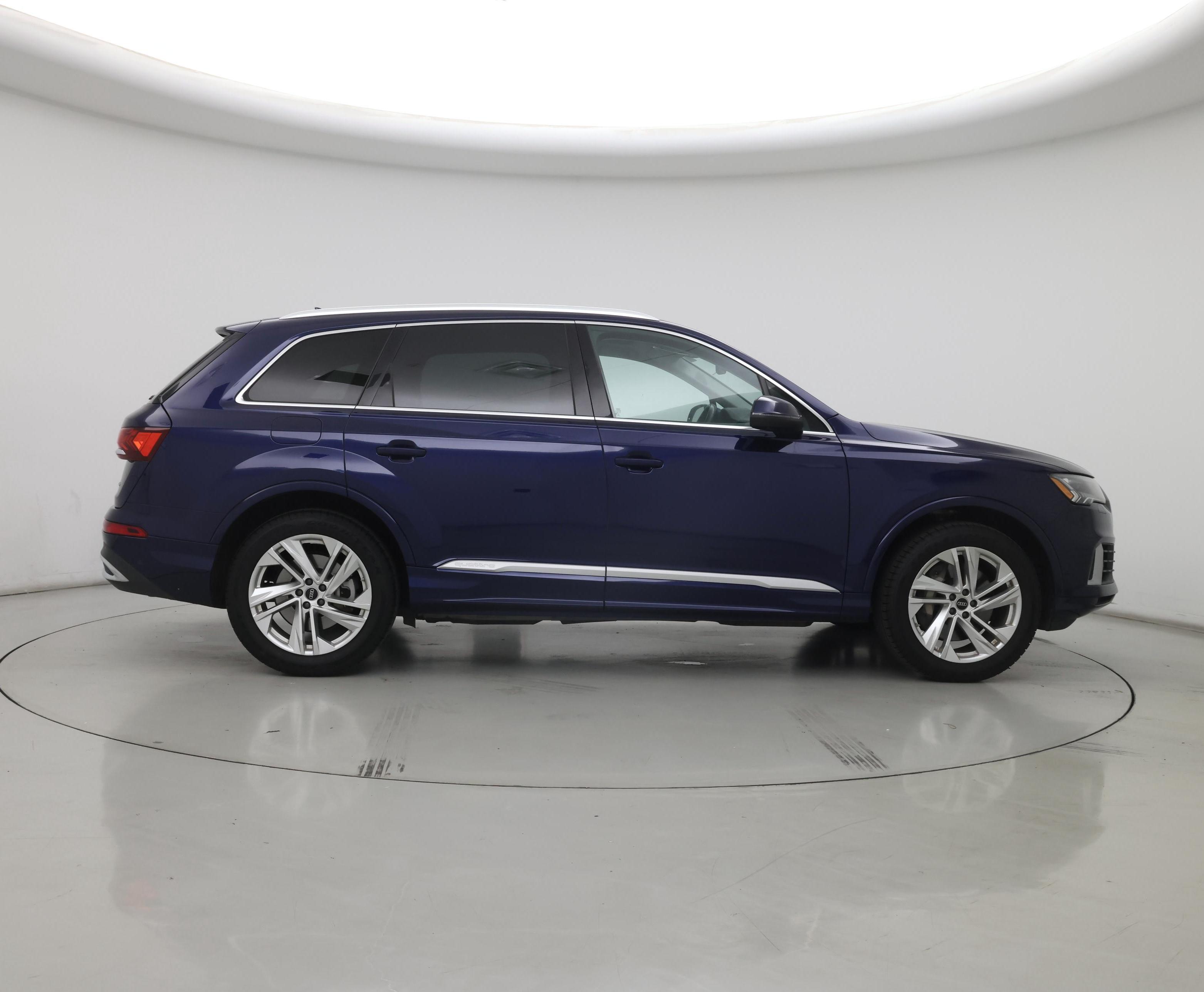 Thumbnail: 2024 Audi Q7 - 7