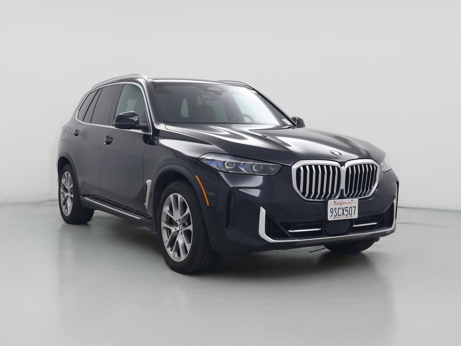2025 BMW X5