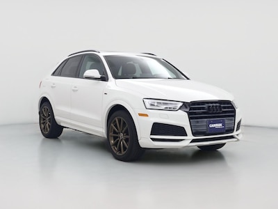 2018 Audi Q3 Premium Plus