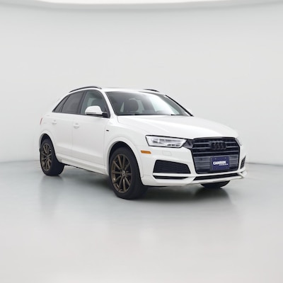 2018 Audi Q3 Premium Plus