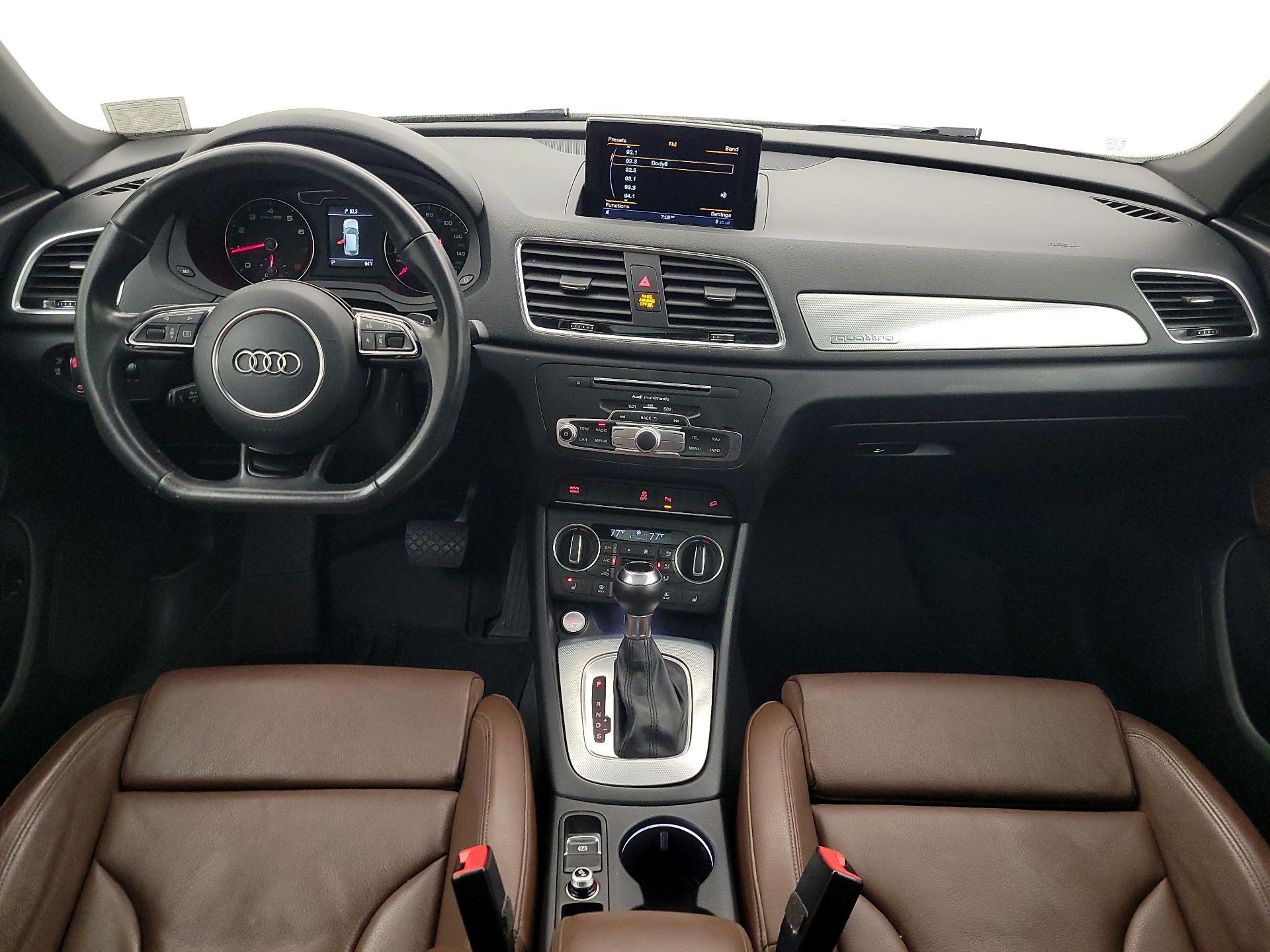 Thumbnail: 2018 Audi Q3 - 9