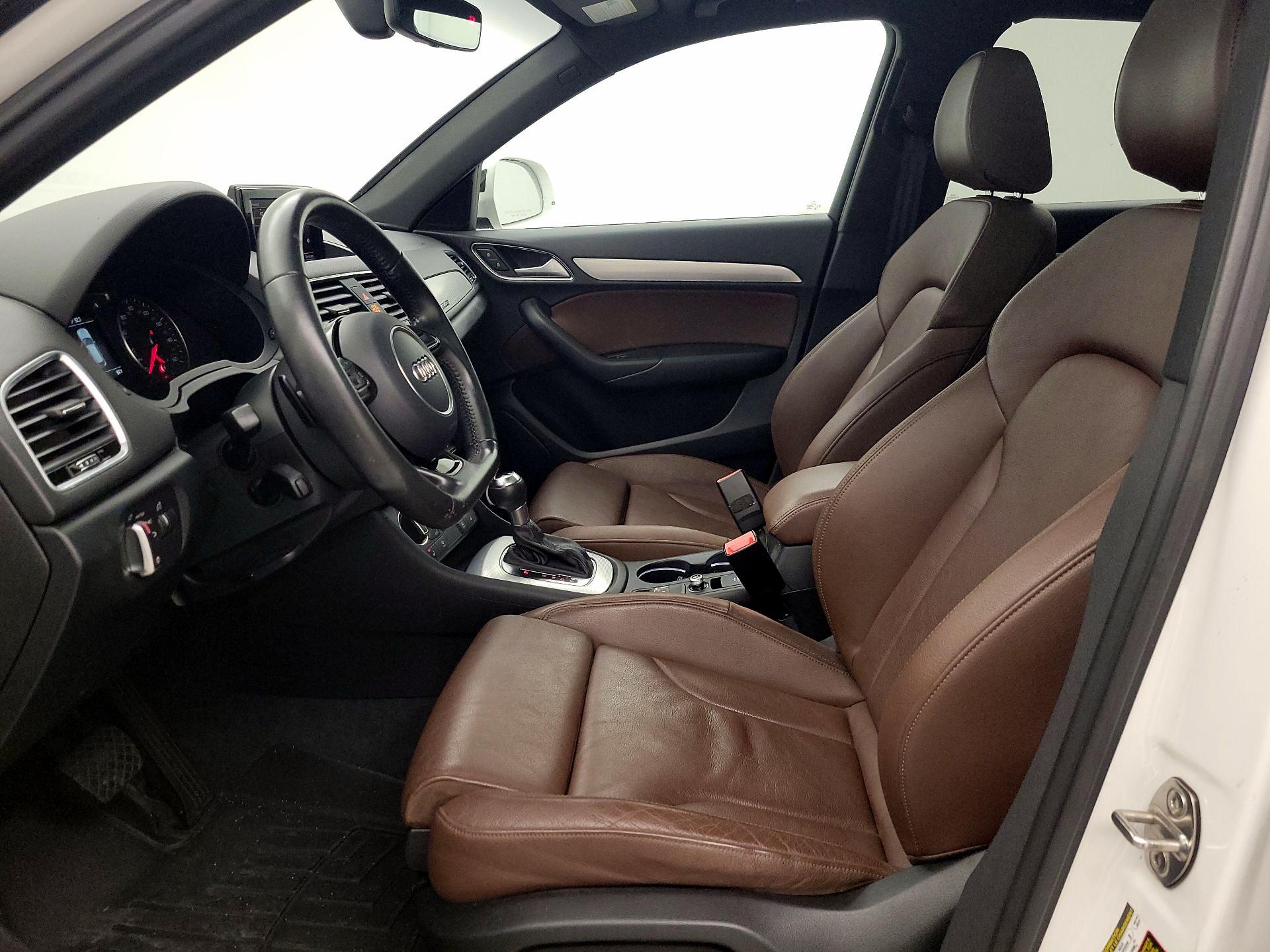 Thumbnail: 2018 Audi Q3 - 11