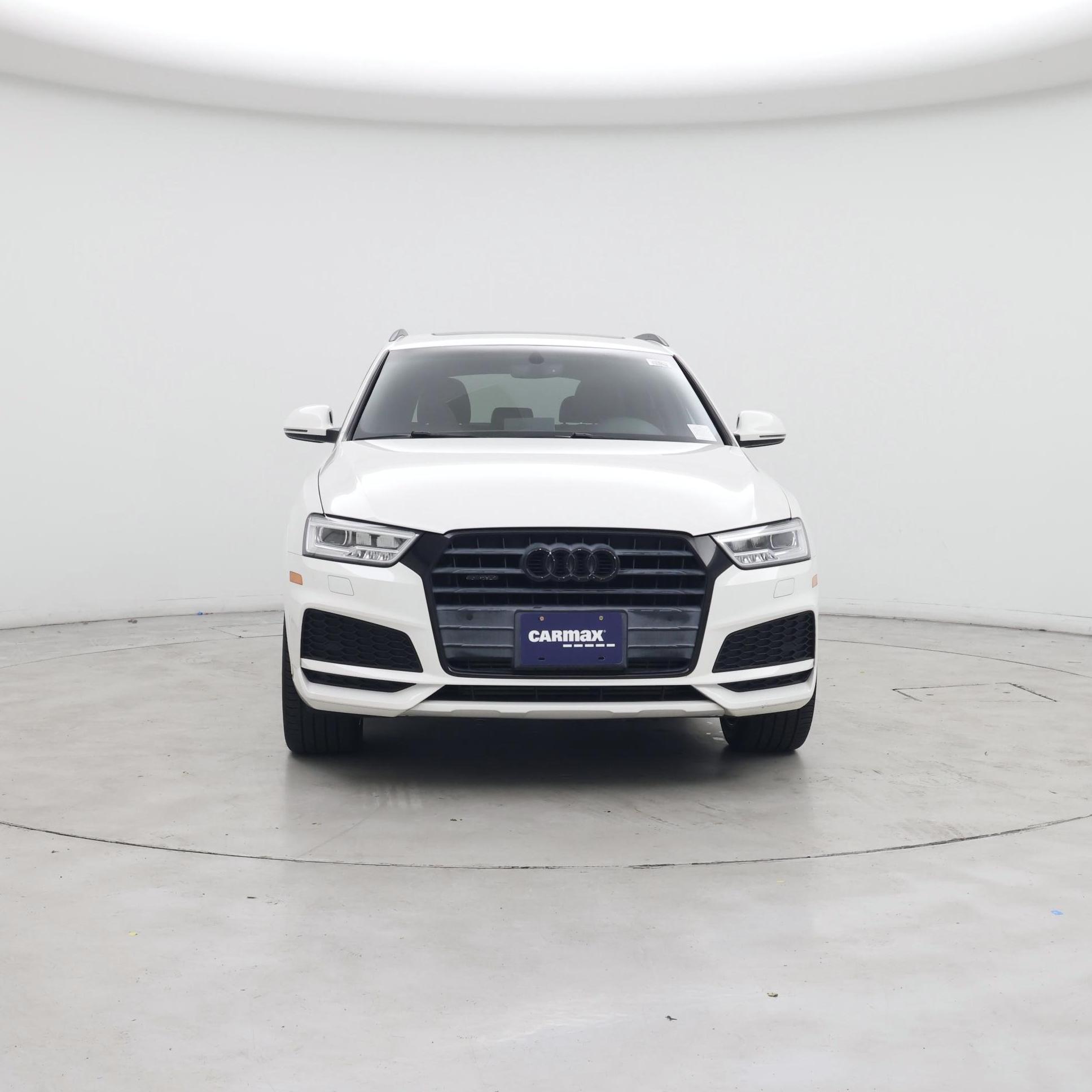 Thumbnail: 2018 Audi Q3 - 5