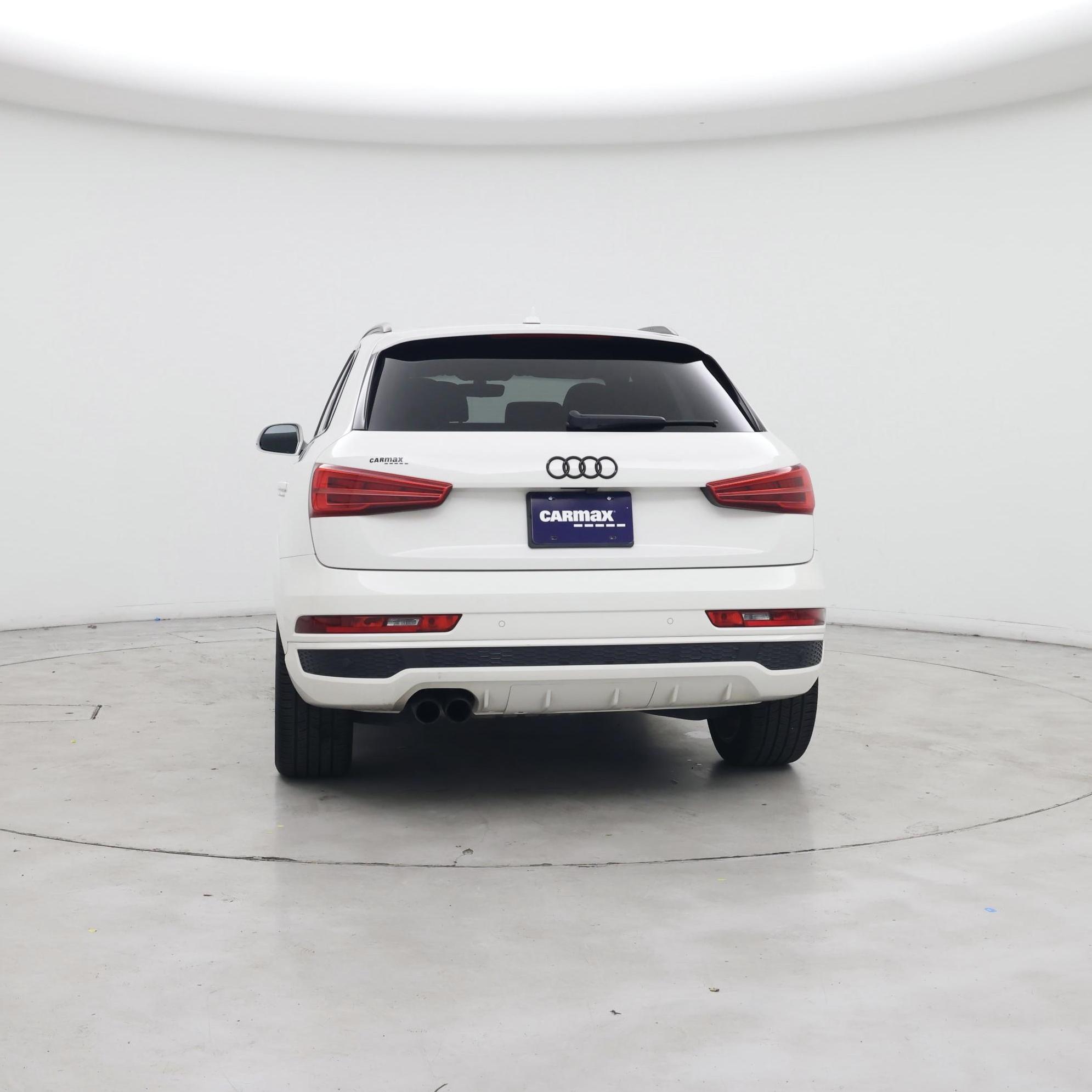 Thumbnail: 2018 Audi Q3 - 6