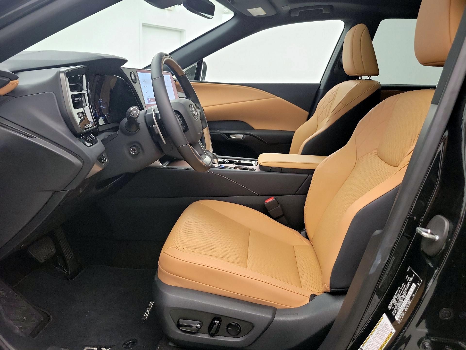 Thumbnail: 2026 Lexus RX - 11