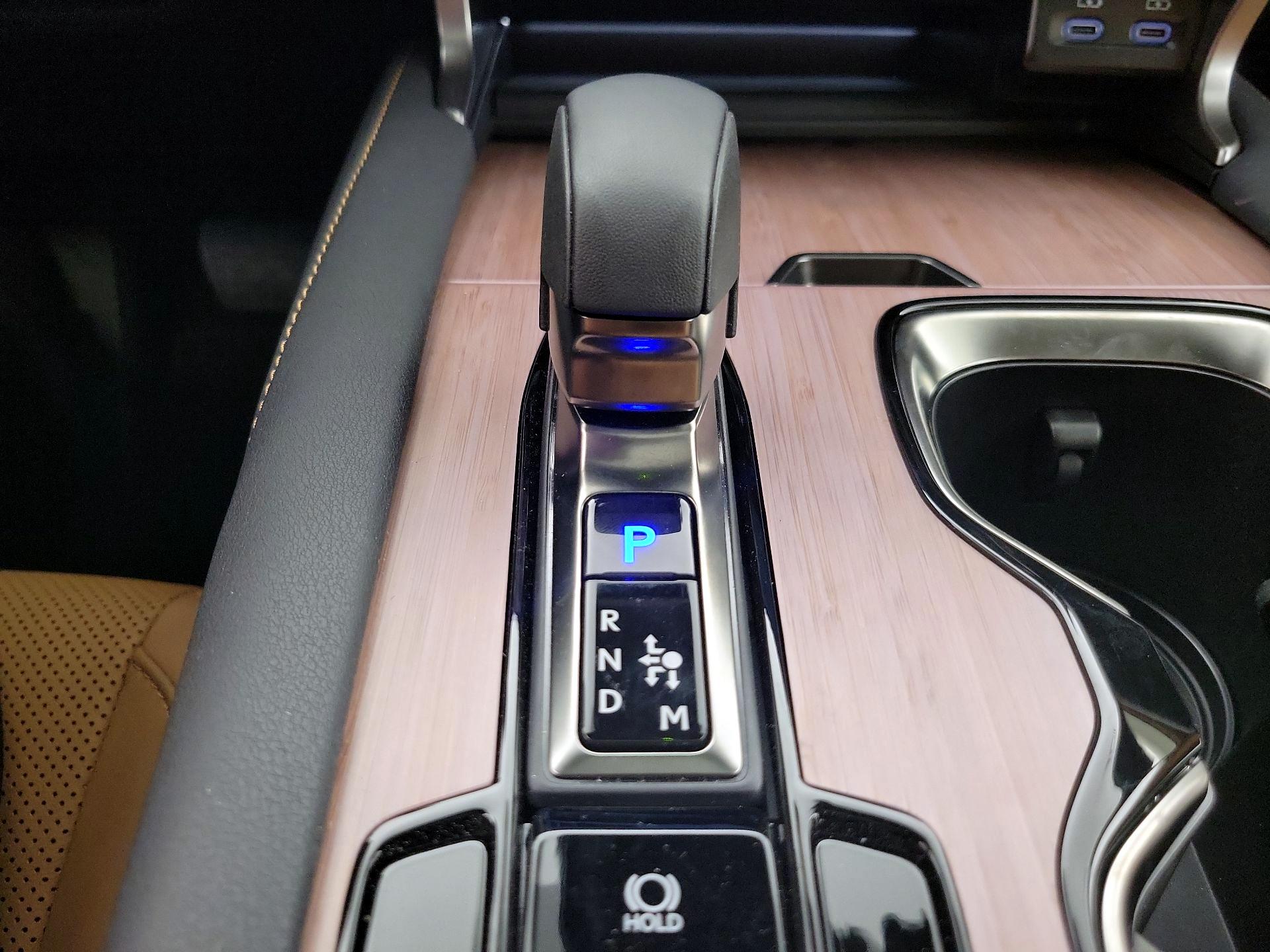 Thumbnail: 2026 Lexus RX - 17