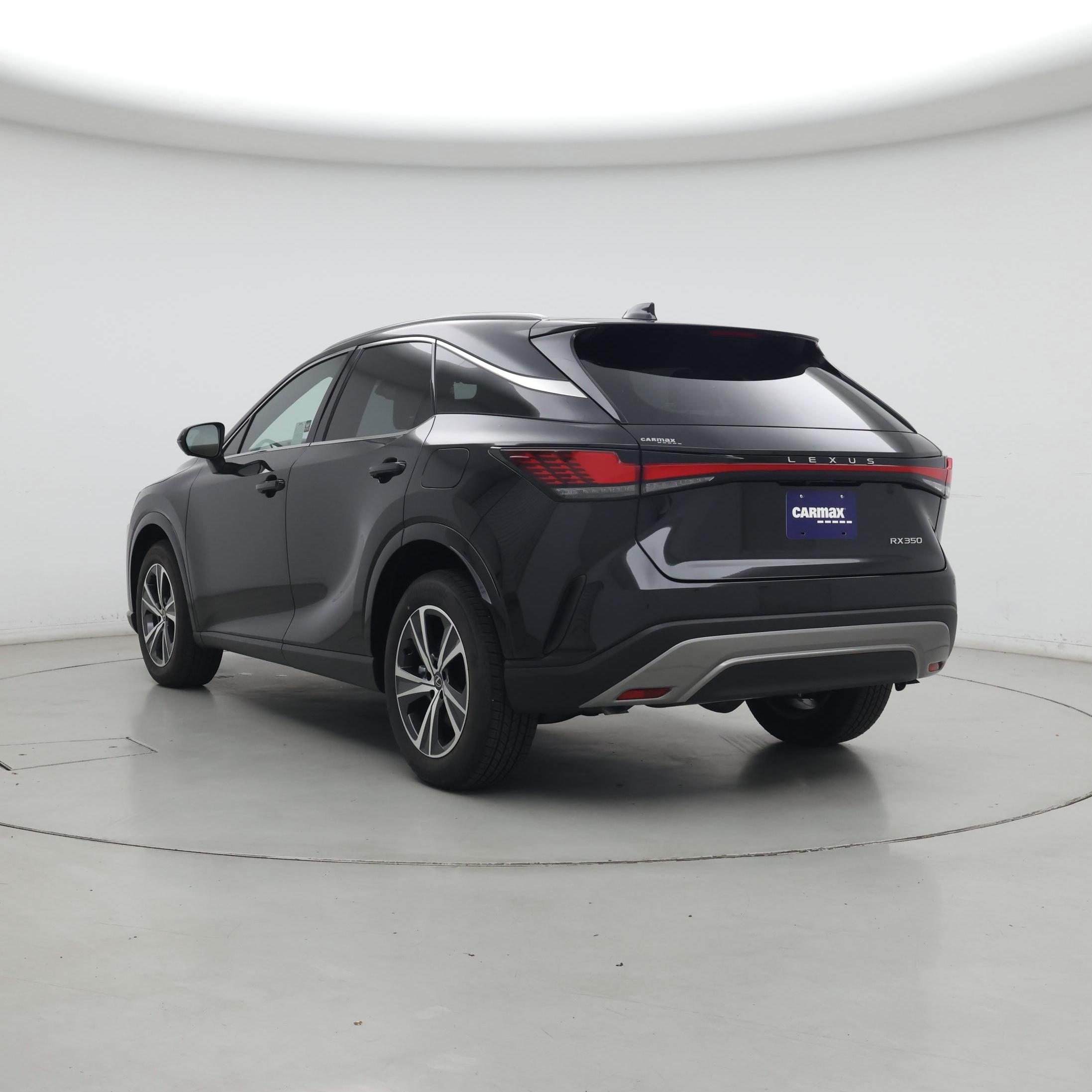 Thumbnail: 2026 Lexus RX - 2
