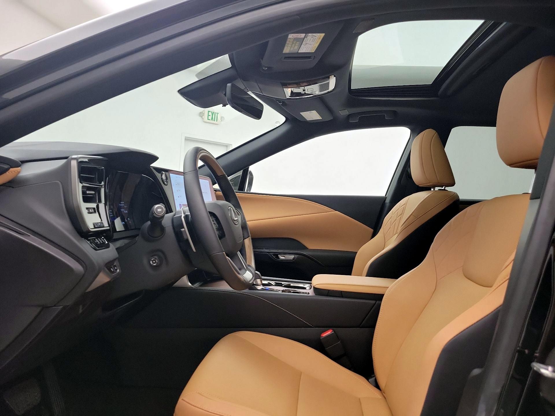 Thumbnail: 2026 Lexus RX - 19