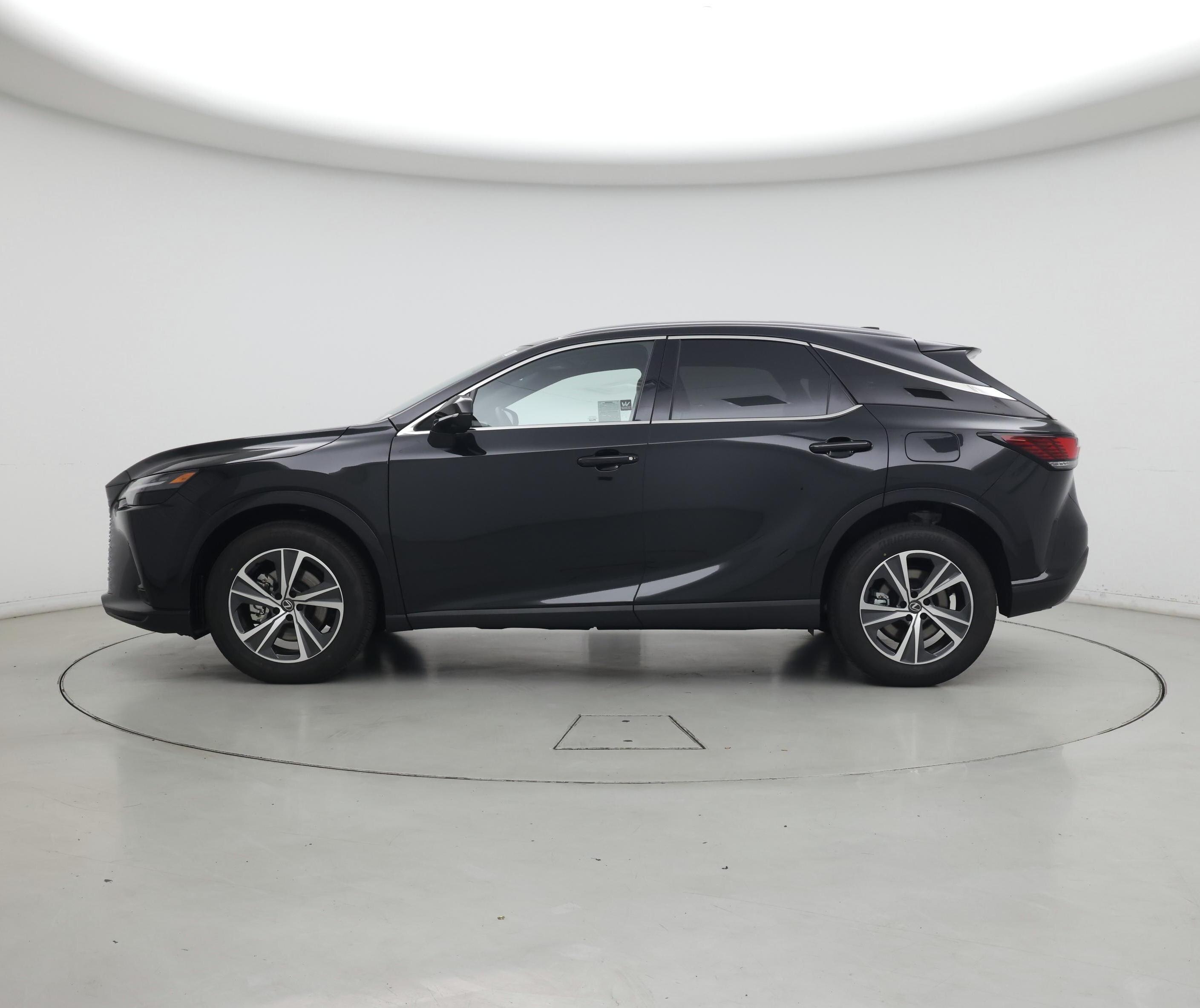 Thumbnail: 2026 Lexus RX - 3