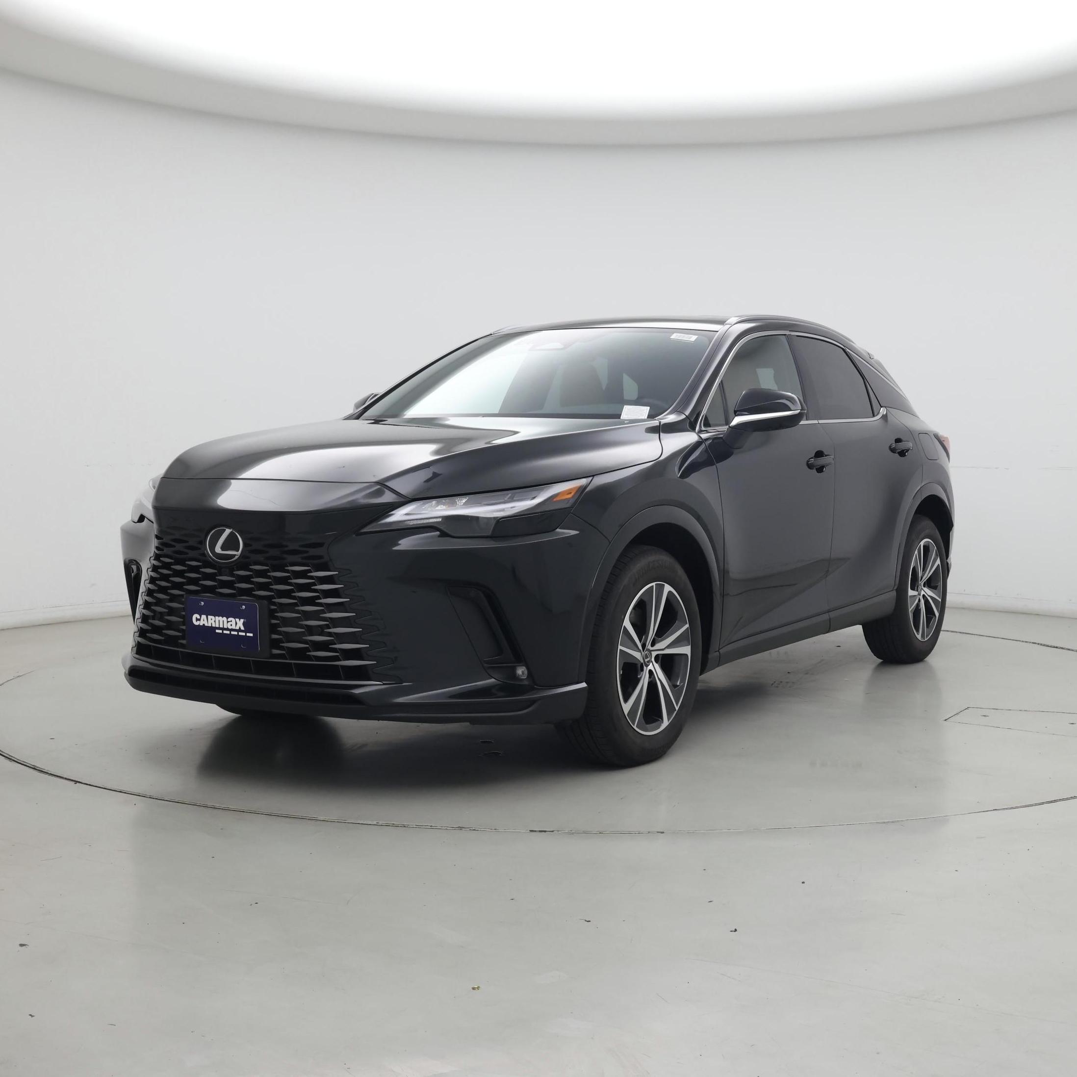 Thumbnail: 2026 Lexus RX - 4