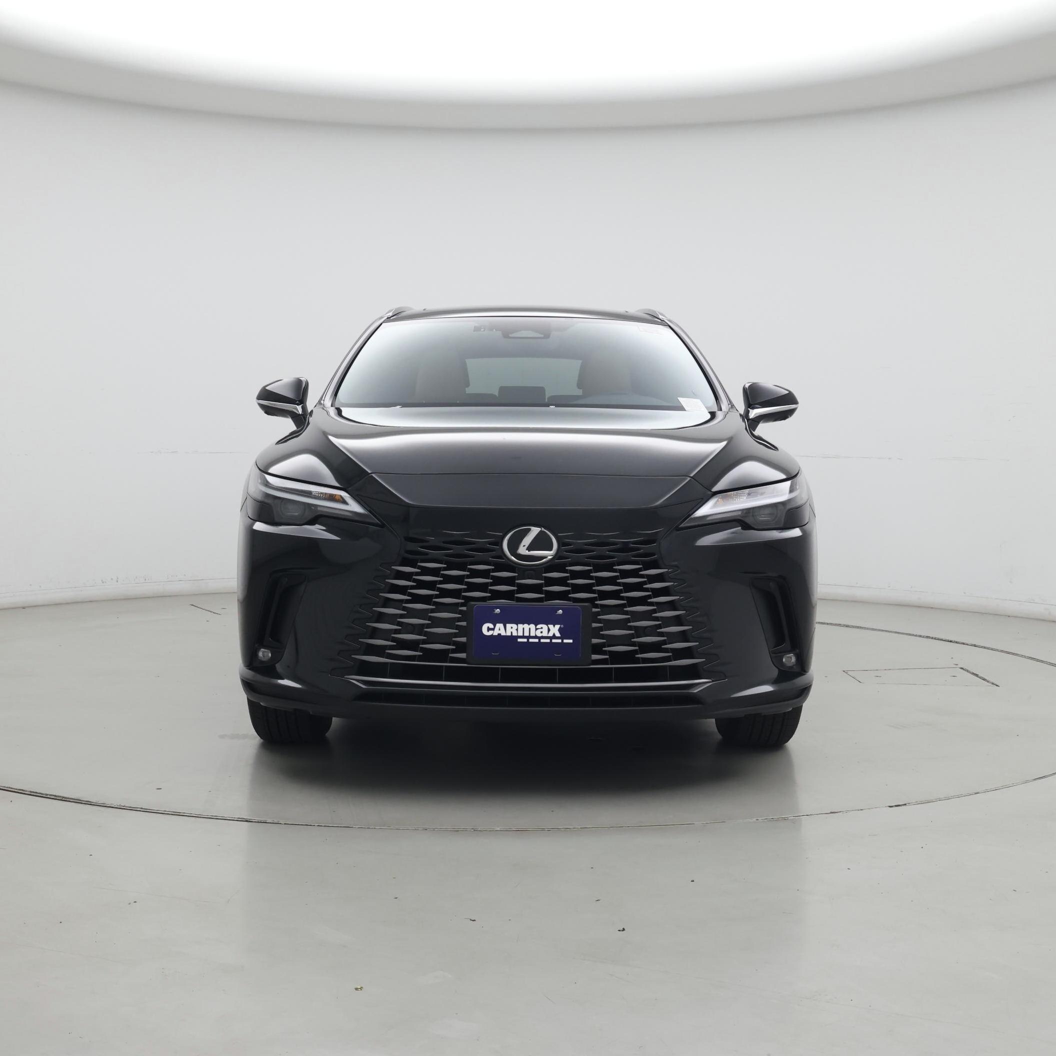Thumbnail: 2026 Lexus RX - 5
