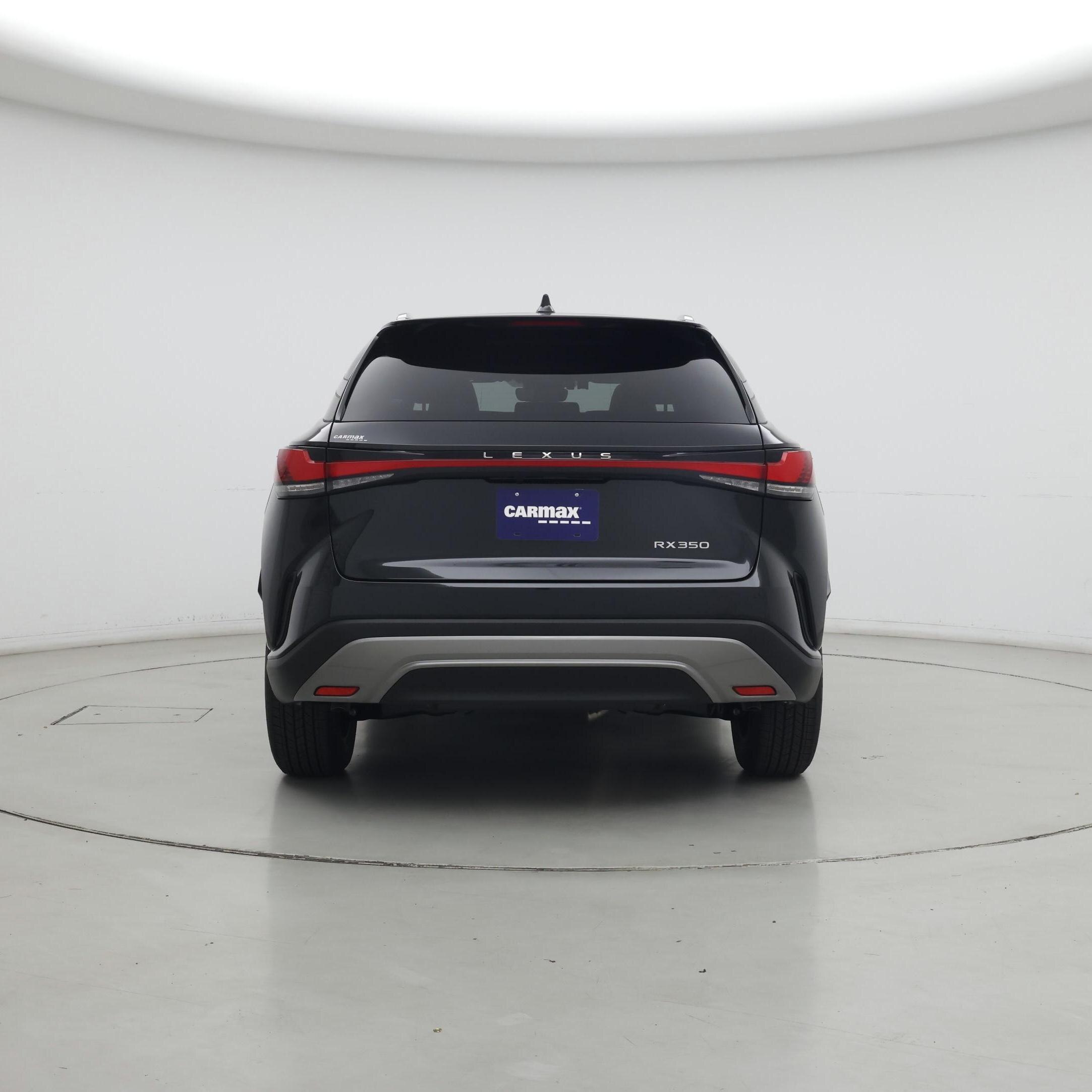 Thumbnail: 2026 Lexus RX - 6