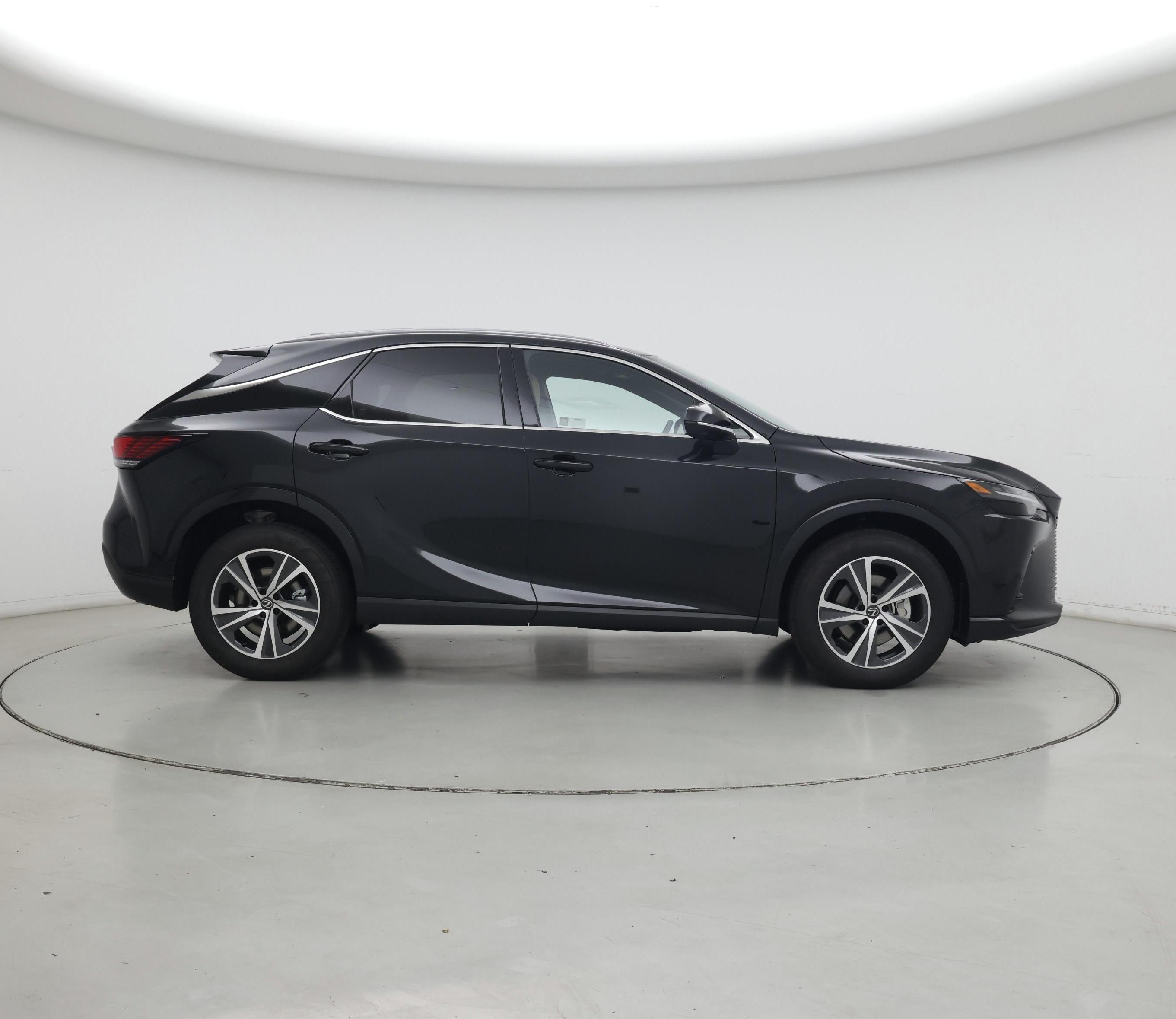 Thumbnail: 2026 Lexus RX - 7