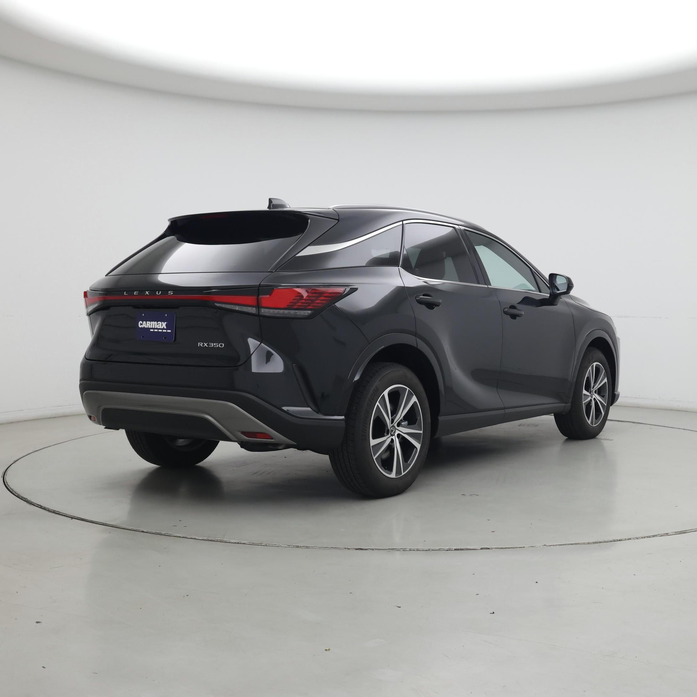Thumbnail: 2026 Lexus RX - 8