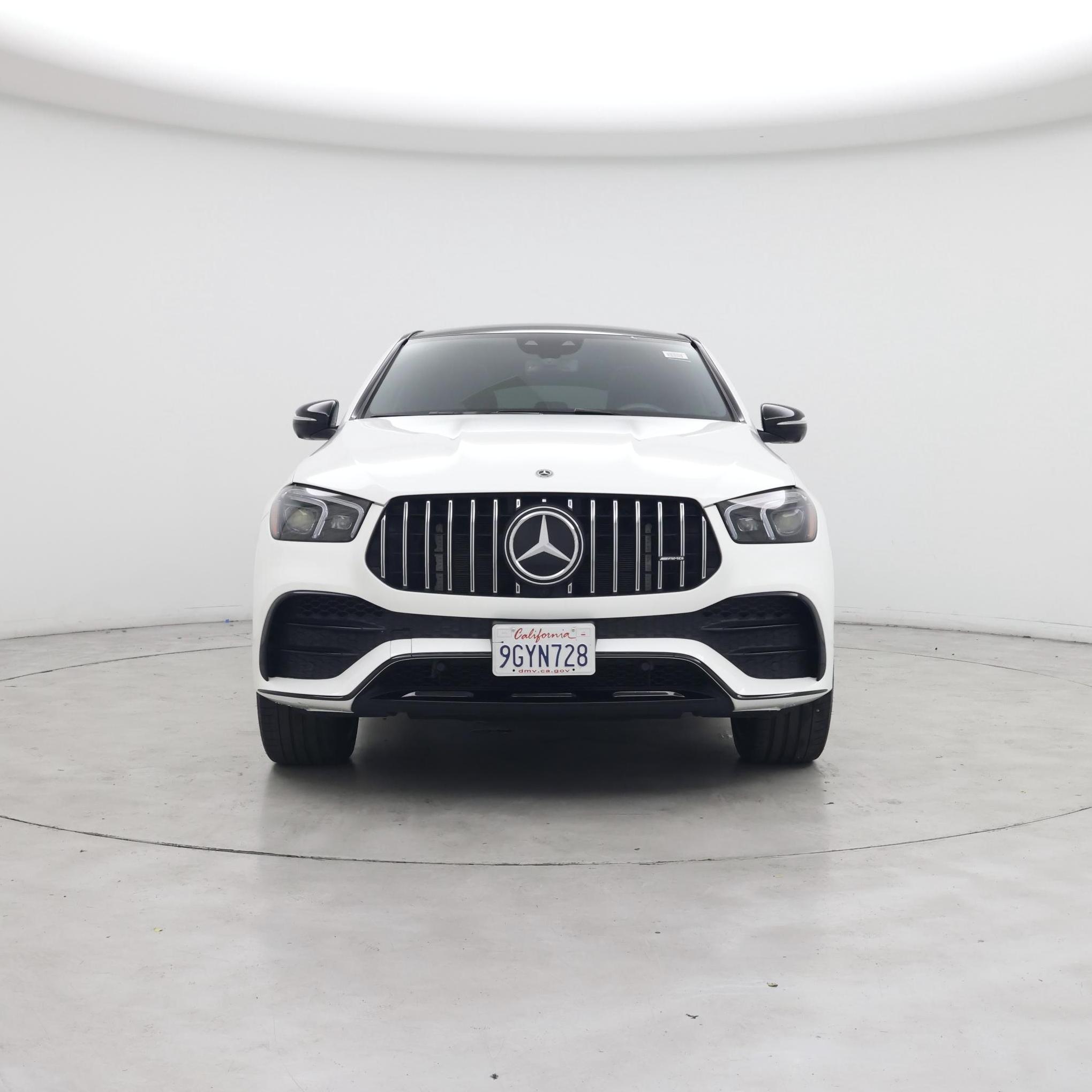 Thumbnail: 2023 Mercedes-Benz GLE - 5