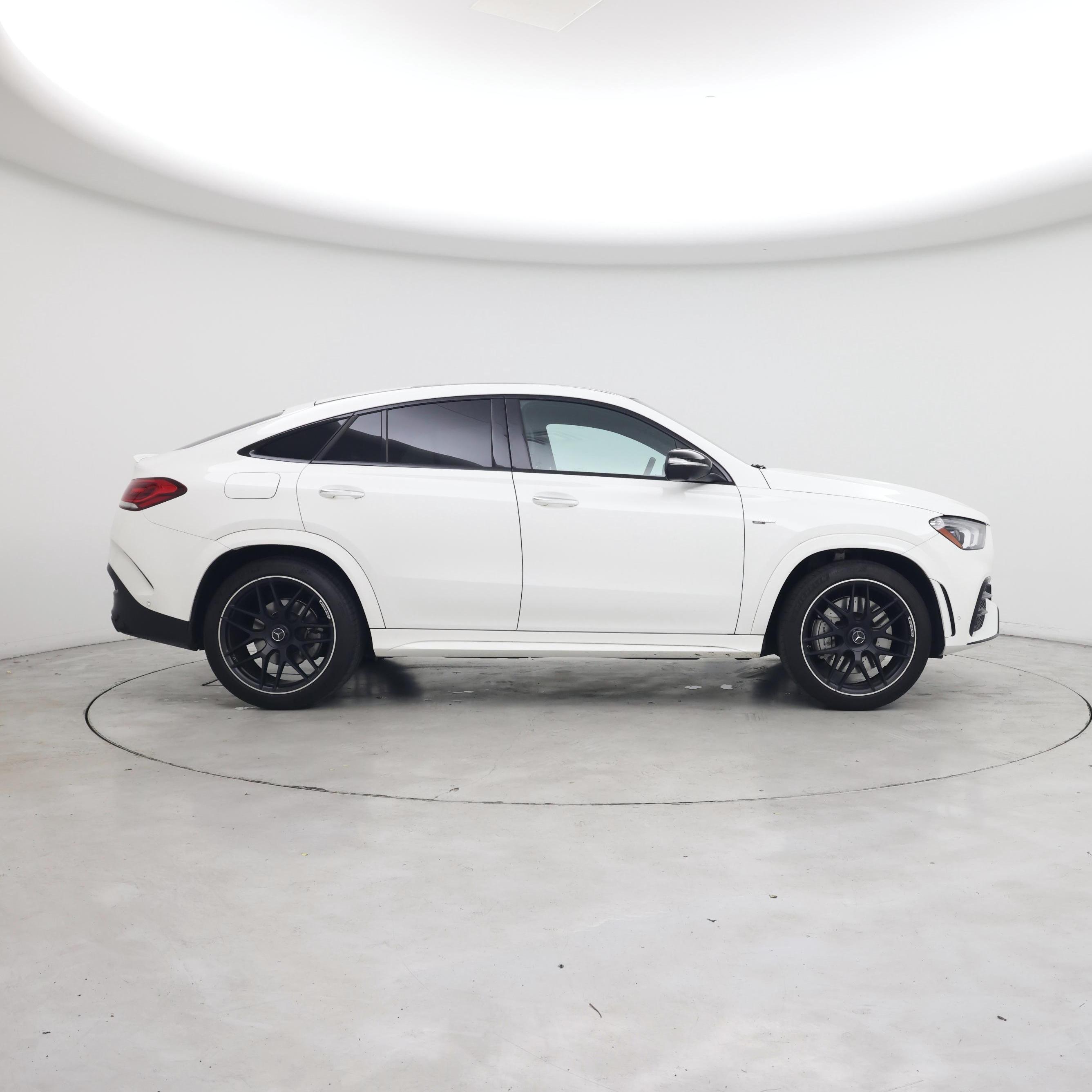 Thumbnail: 2023 Mercedes-Benz GLE - 7