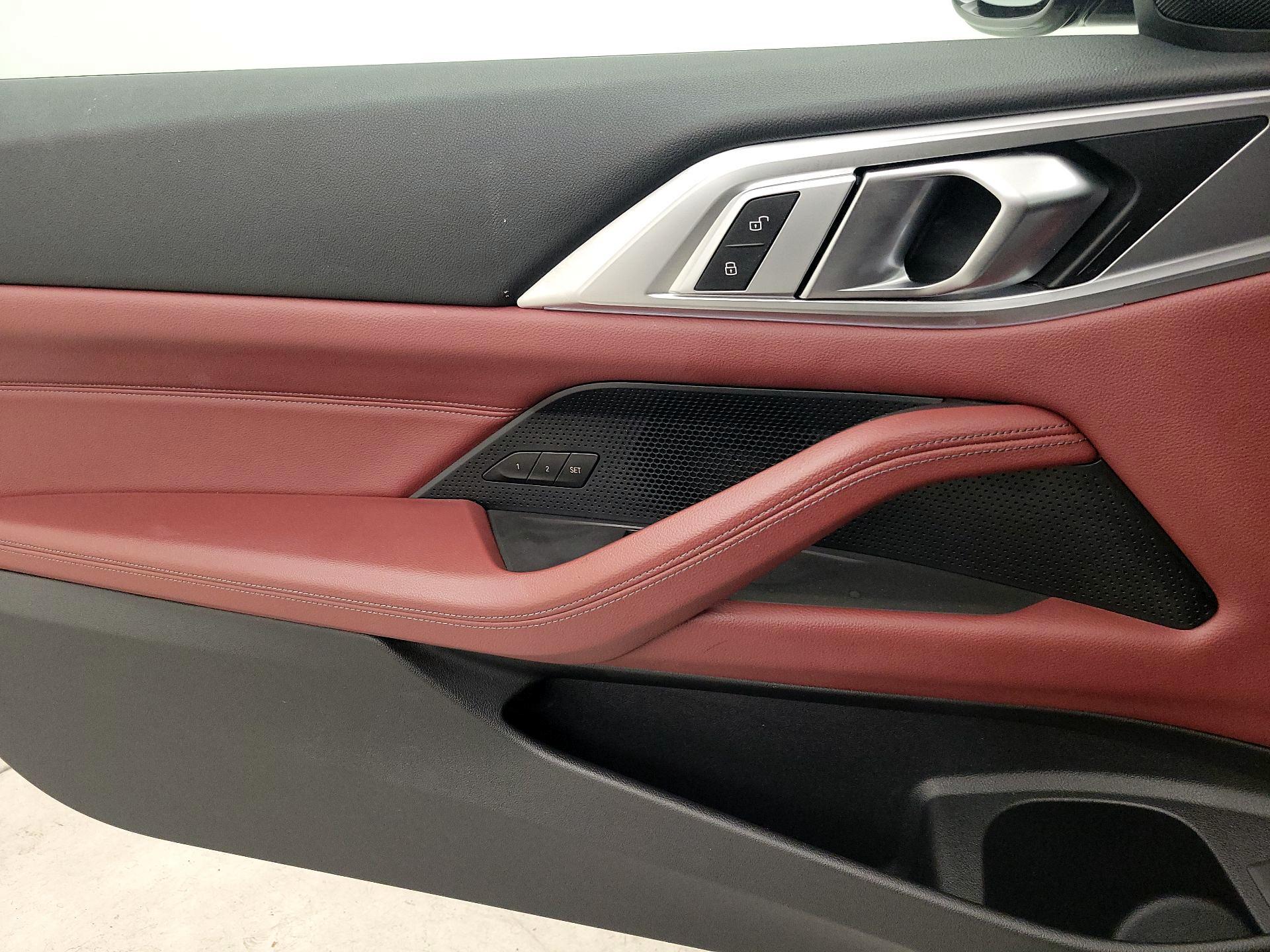 Thumbnail: 2024 BMW 4 Series - 12