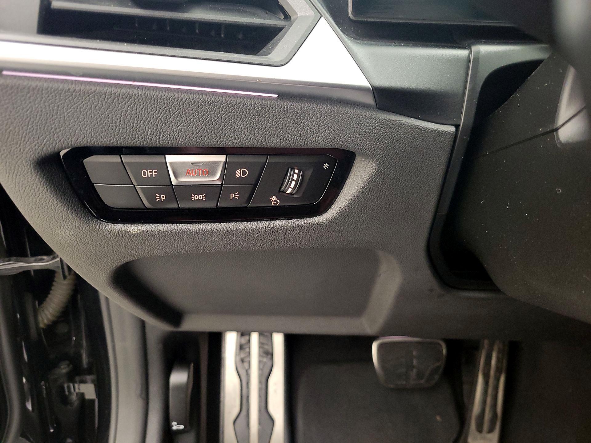 Thumbnail: 2024 BMW 4 Series - 13