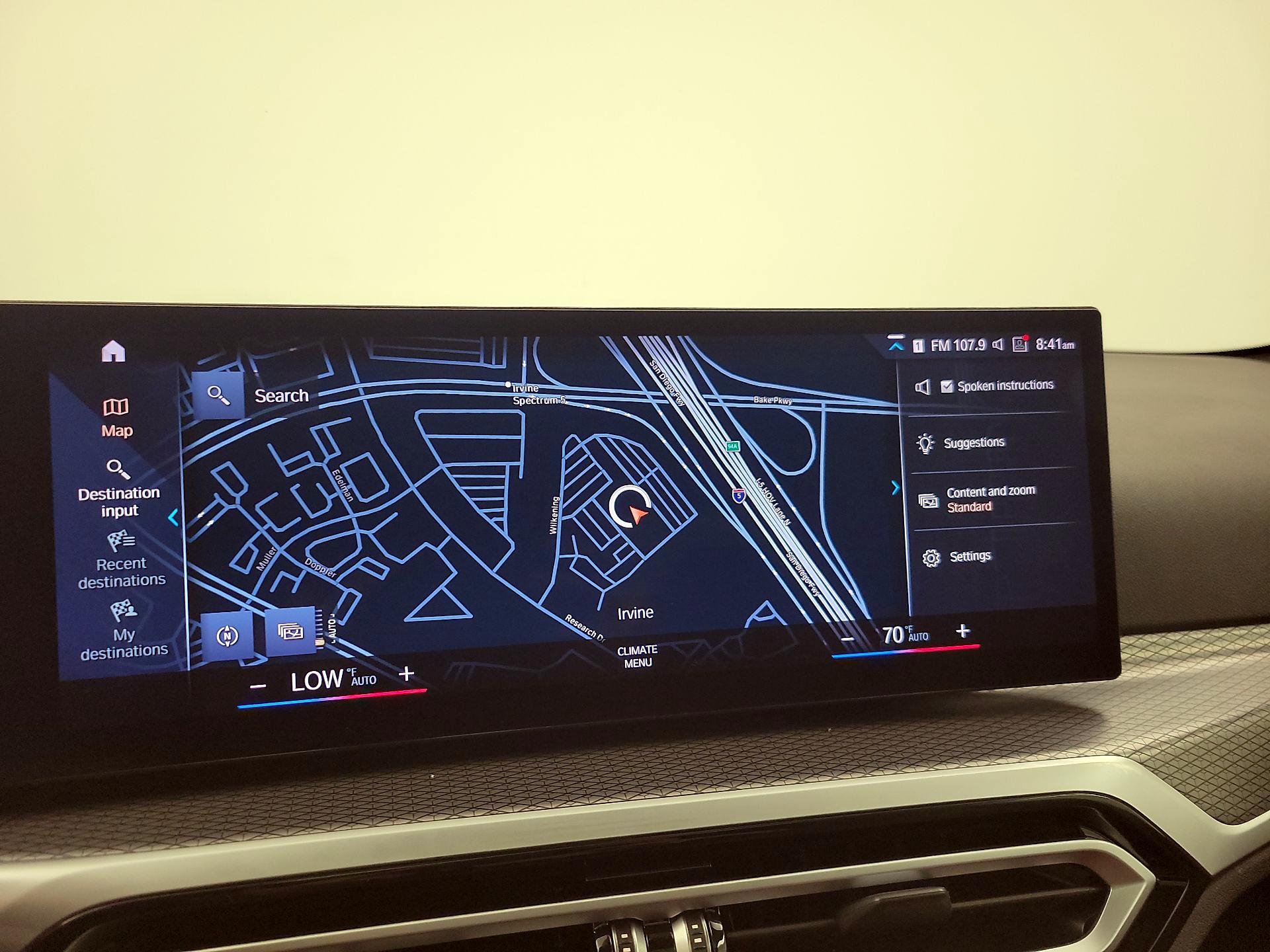 Thumbnail: 2024 BMW 4 Series - 14