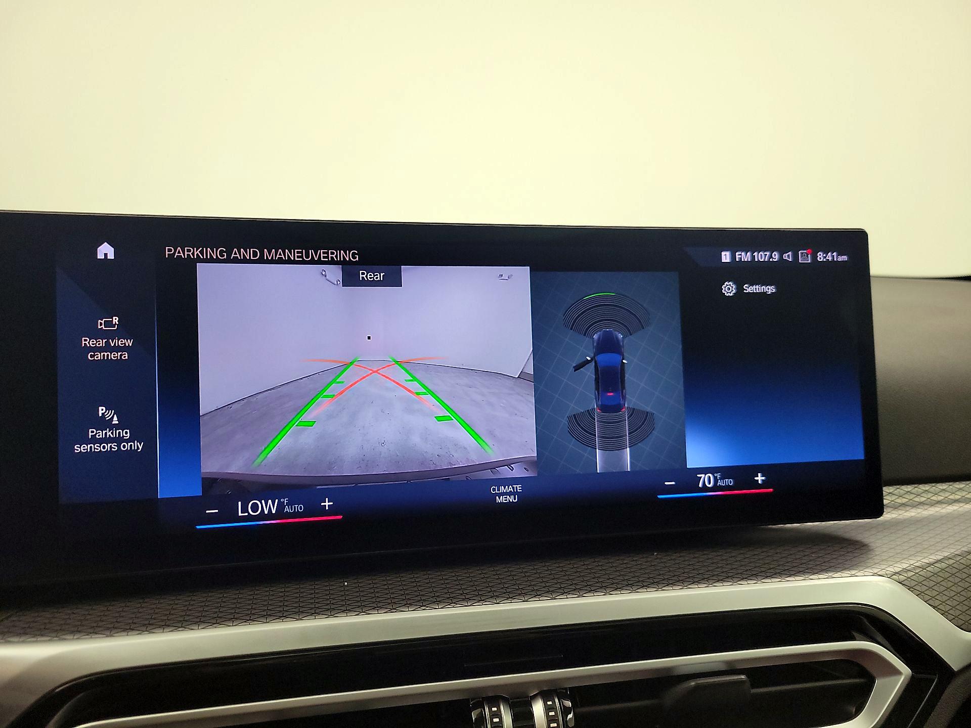 Thumbnail: 2024 BMW 4 Series - 15