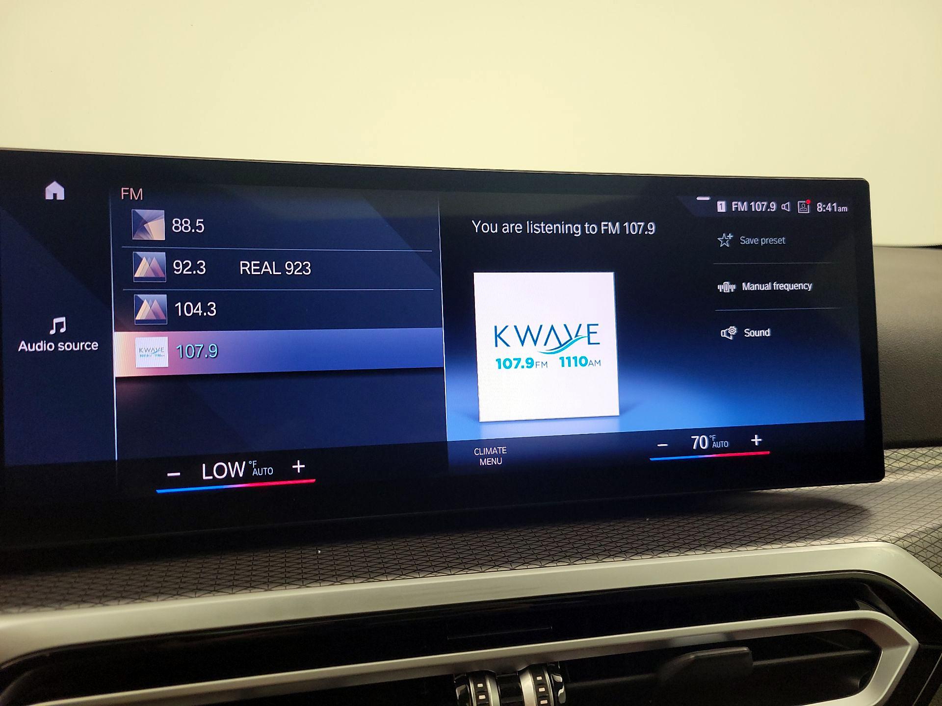 Thumbnail: 2024 BMW 4 Series - 16