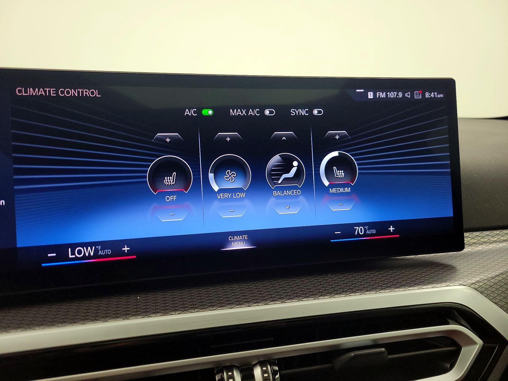 Thumbnail: 2024 BMW 4 Series - 17