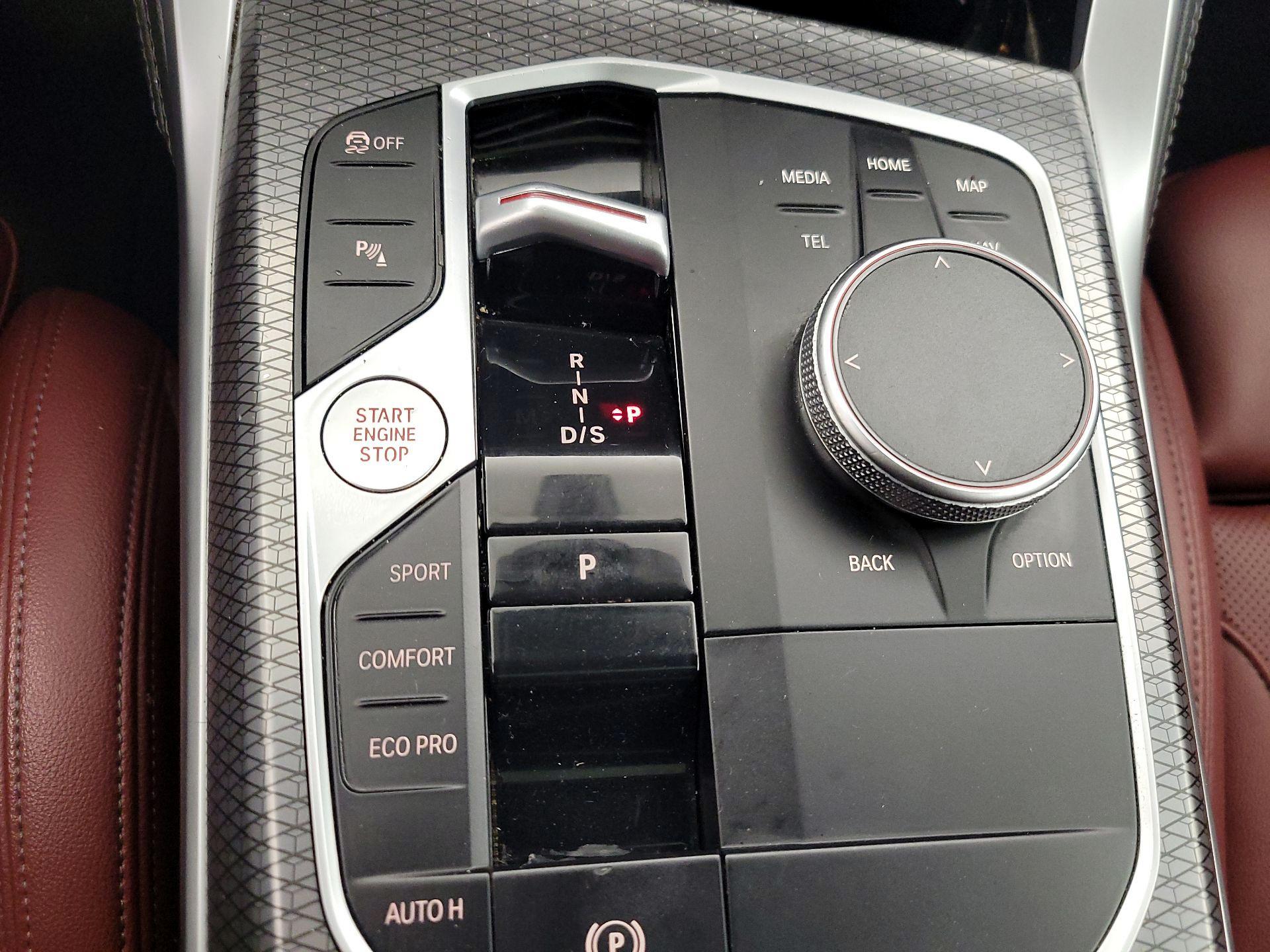 Thumbnail: 2024 BMW 4 Series - 18