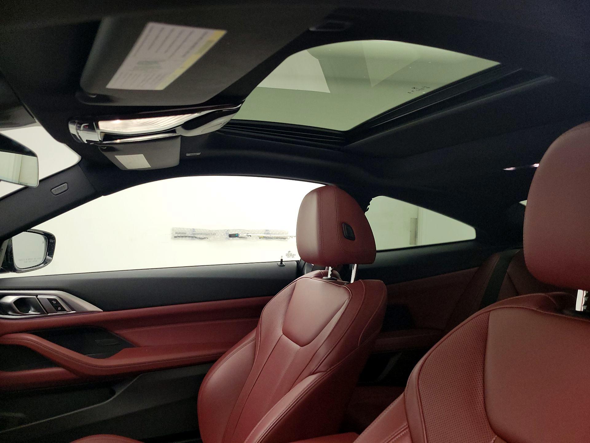 Thumbnail: 2024 BMW 4 Series - 20