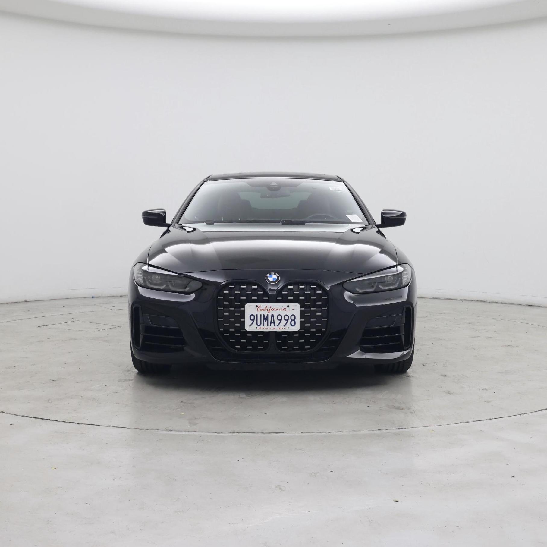 Thumbnail: 2024 BMW 4 Series - 5