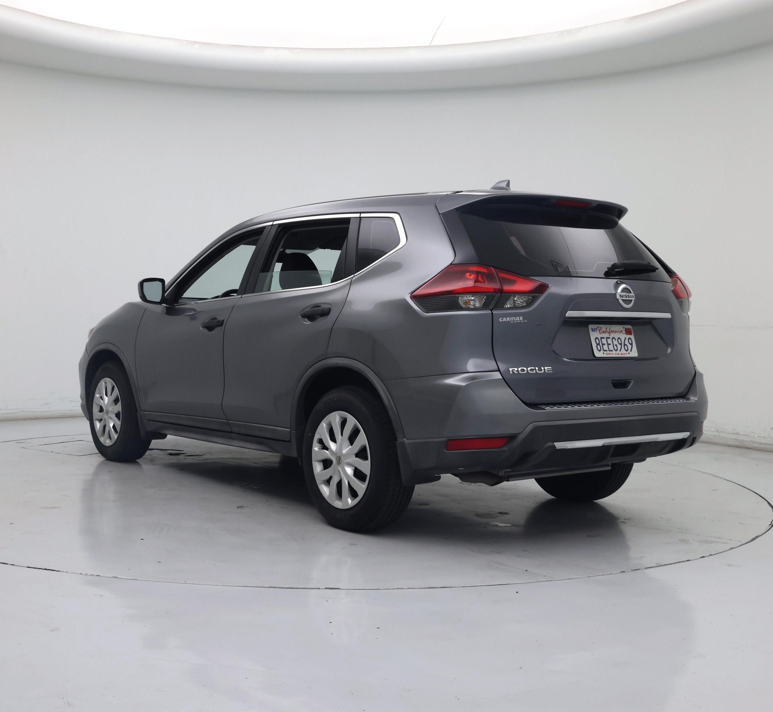 Thumbnail: 2018 Nissan Rogue - 2