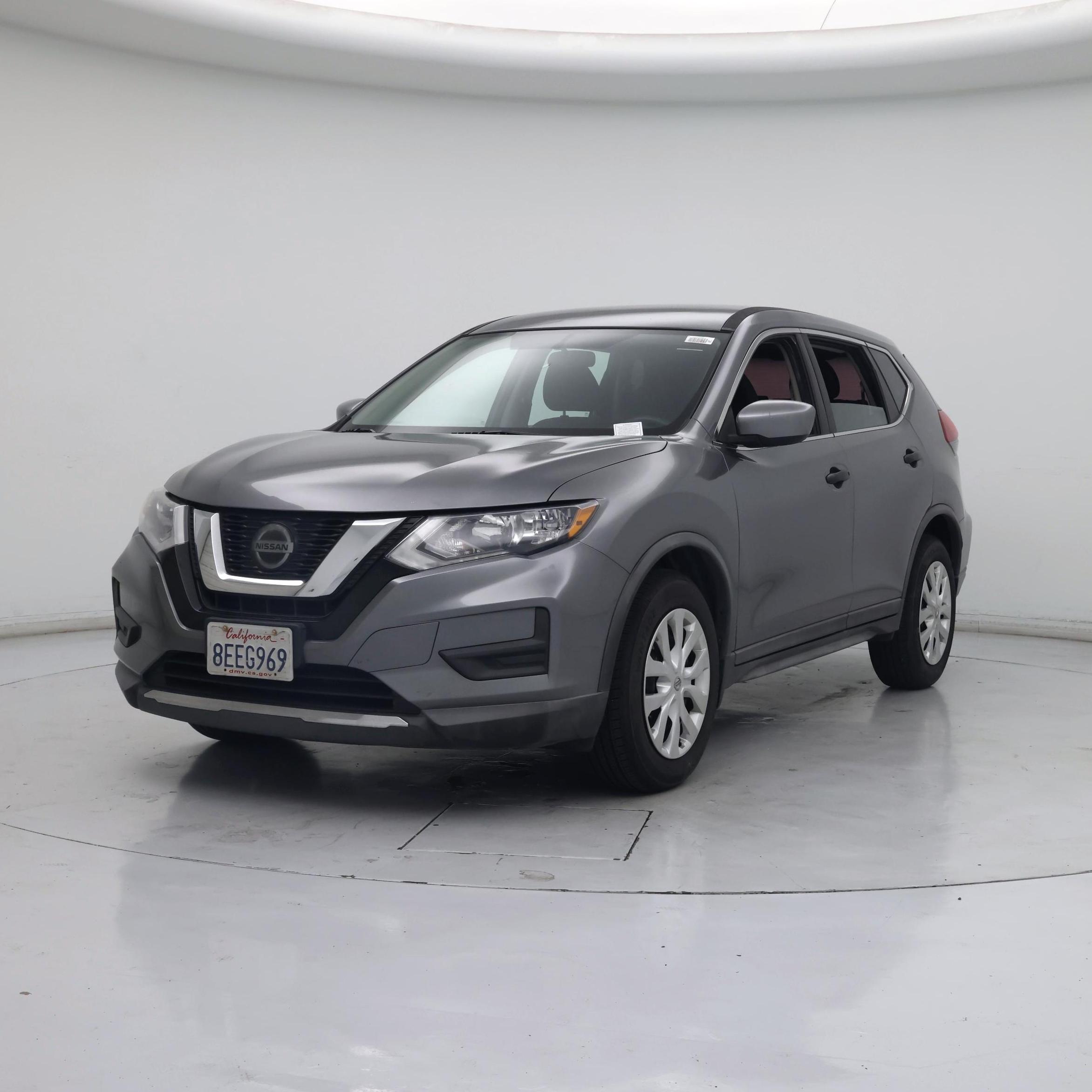 Thumbnail: 2018 Nissan Rogue - 4