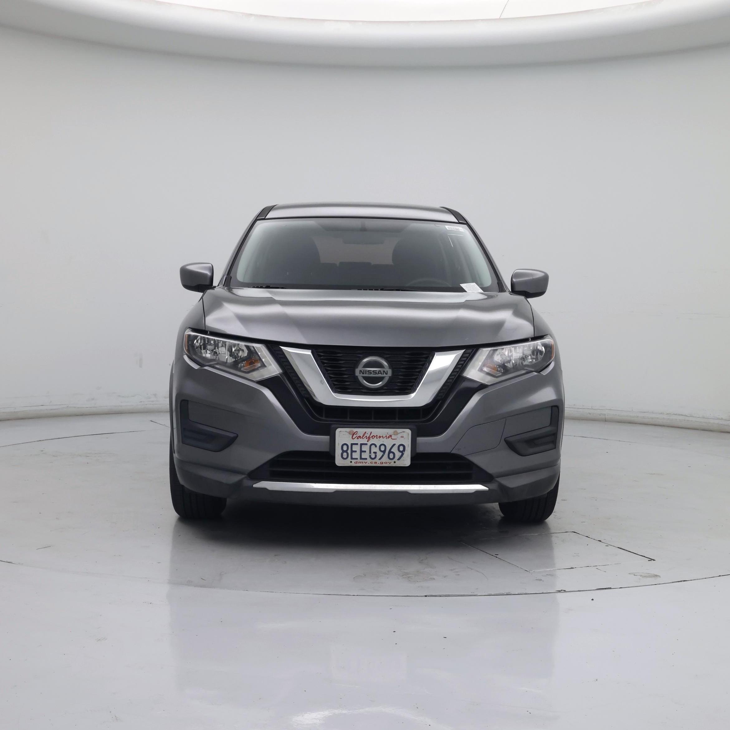 Thumbnail: 2018 Nissan Rogue - 5