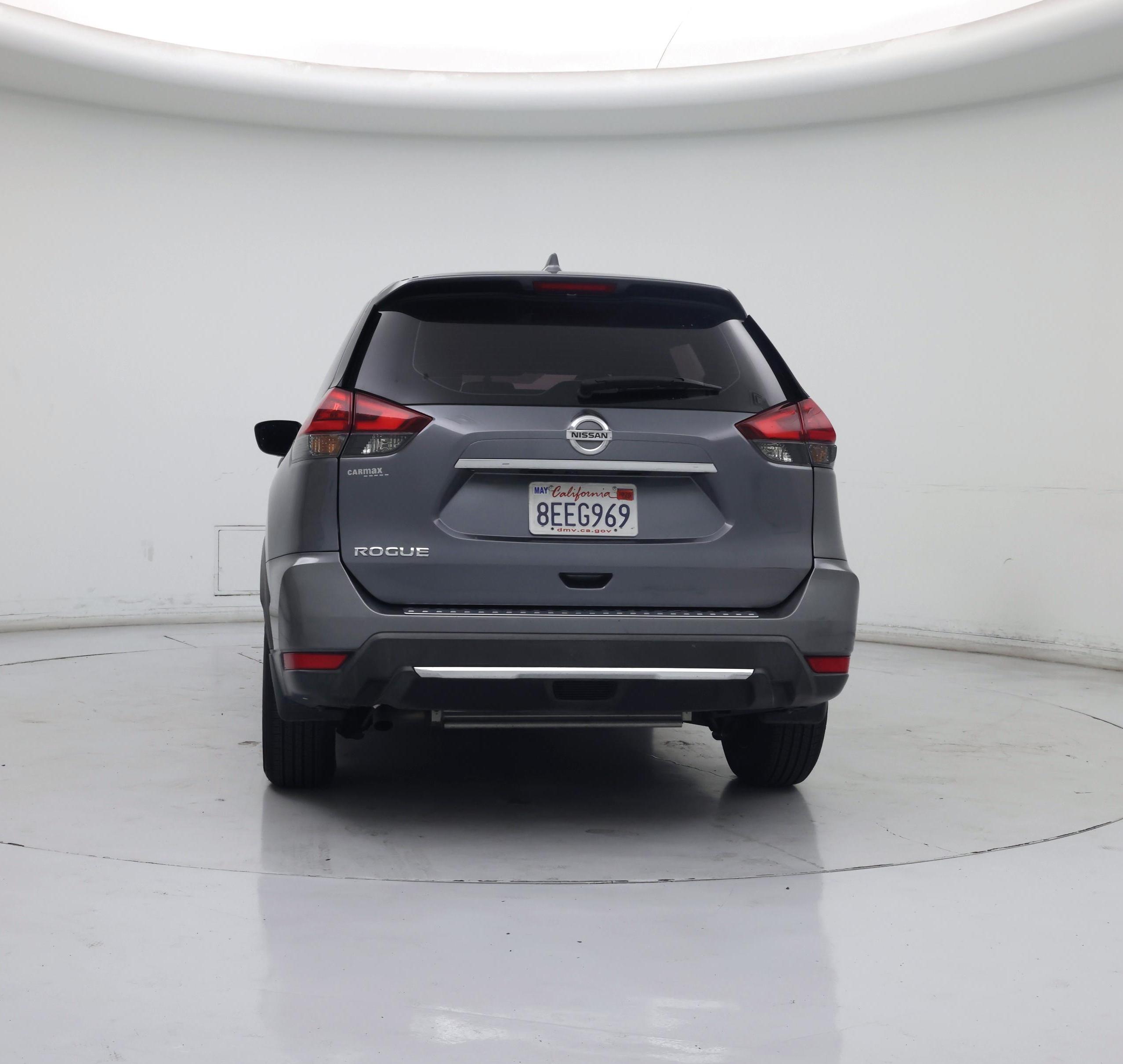 Thumbnail: 2018 Nissan Rogue - 6