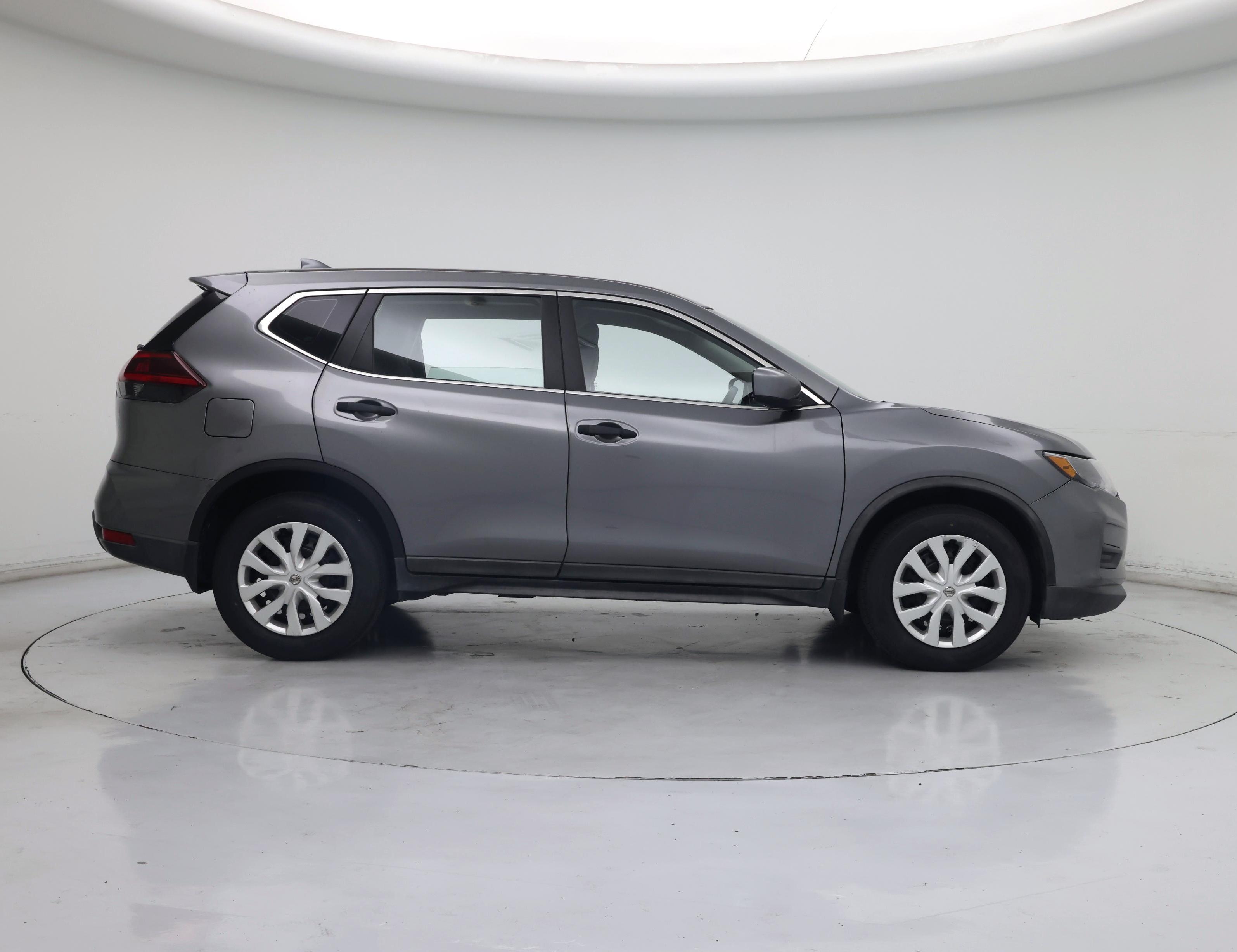 Thumbnail: 2018 Nissan Rogue - 7