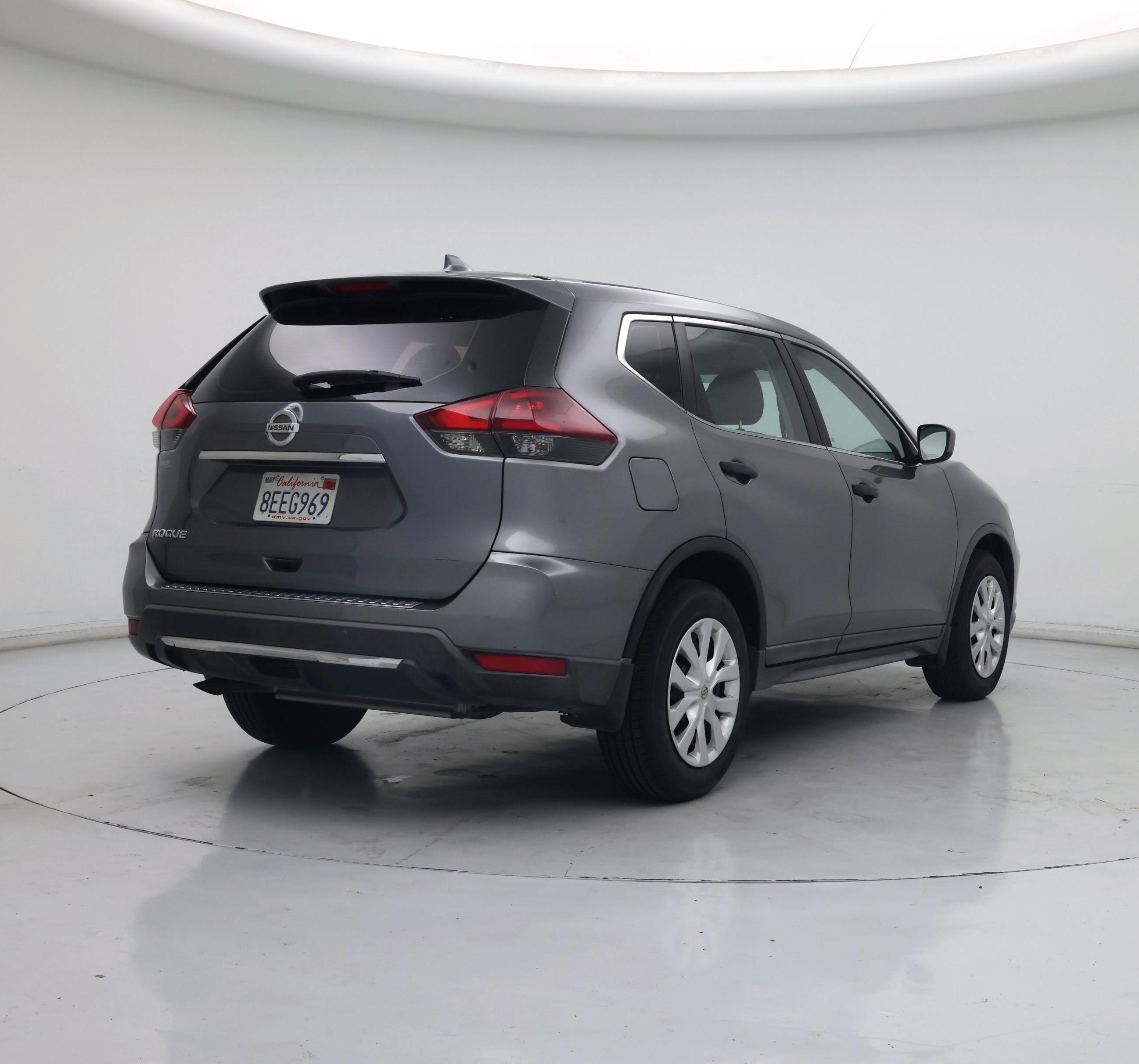 Thumbnail: 2018 Nissan Rogue - 8