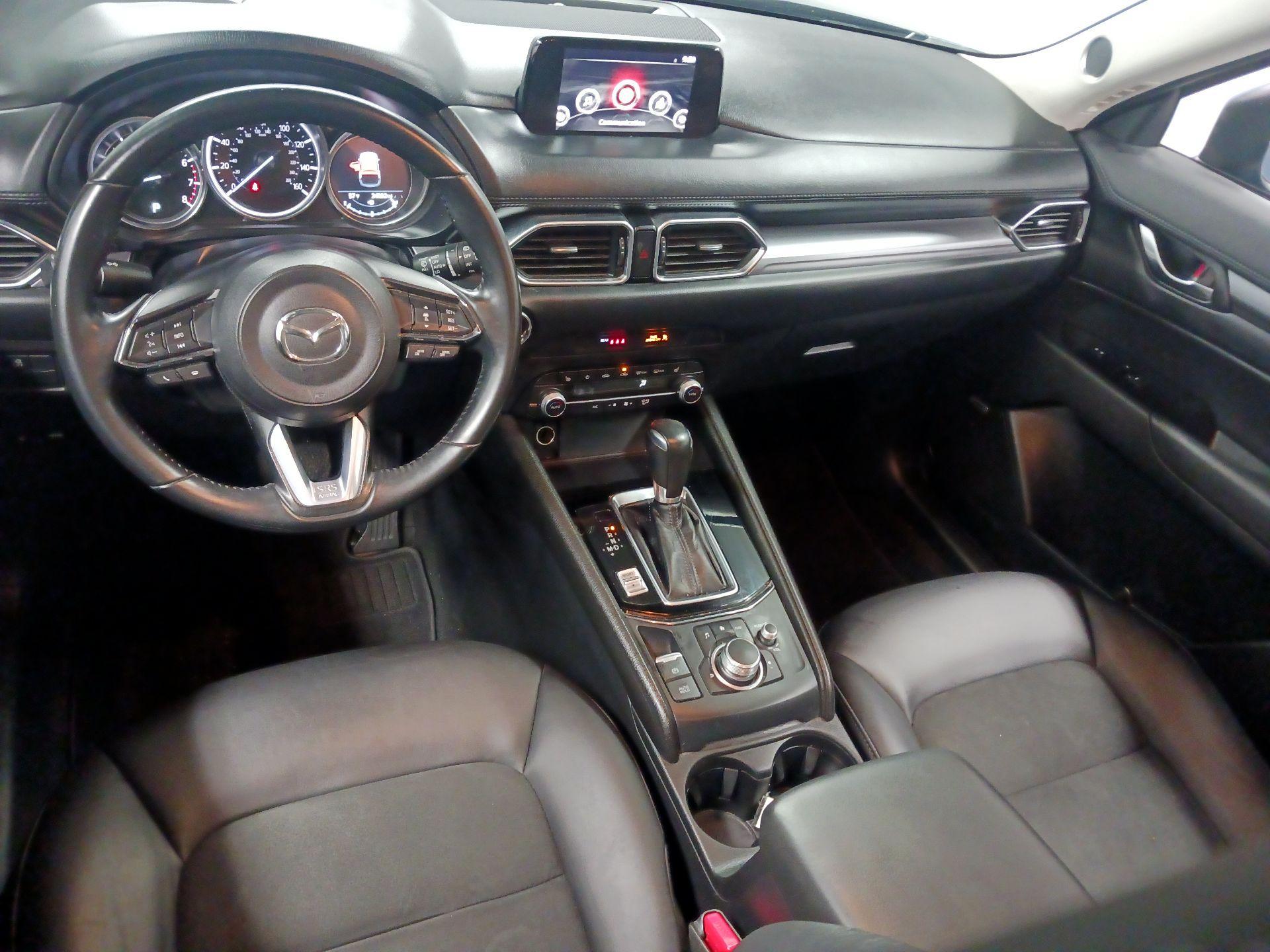 Thumbnail: 2020 Mazda CX-5 - 9