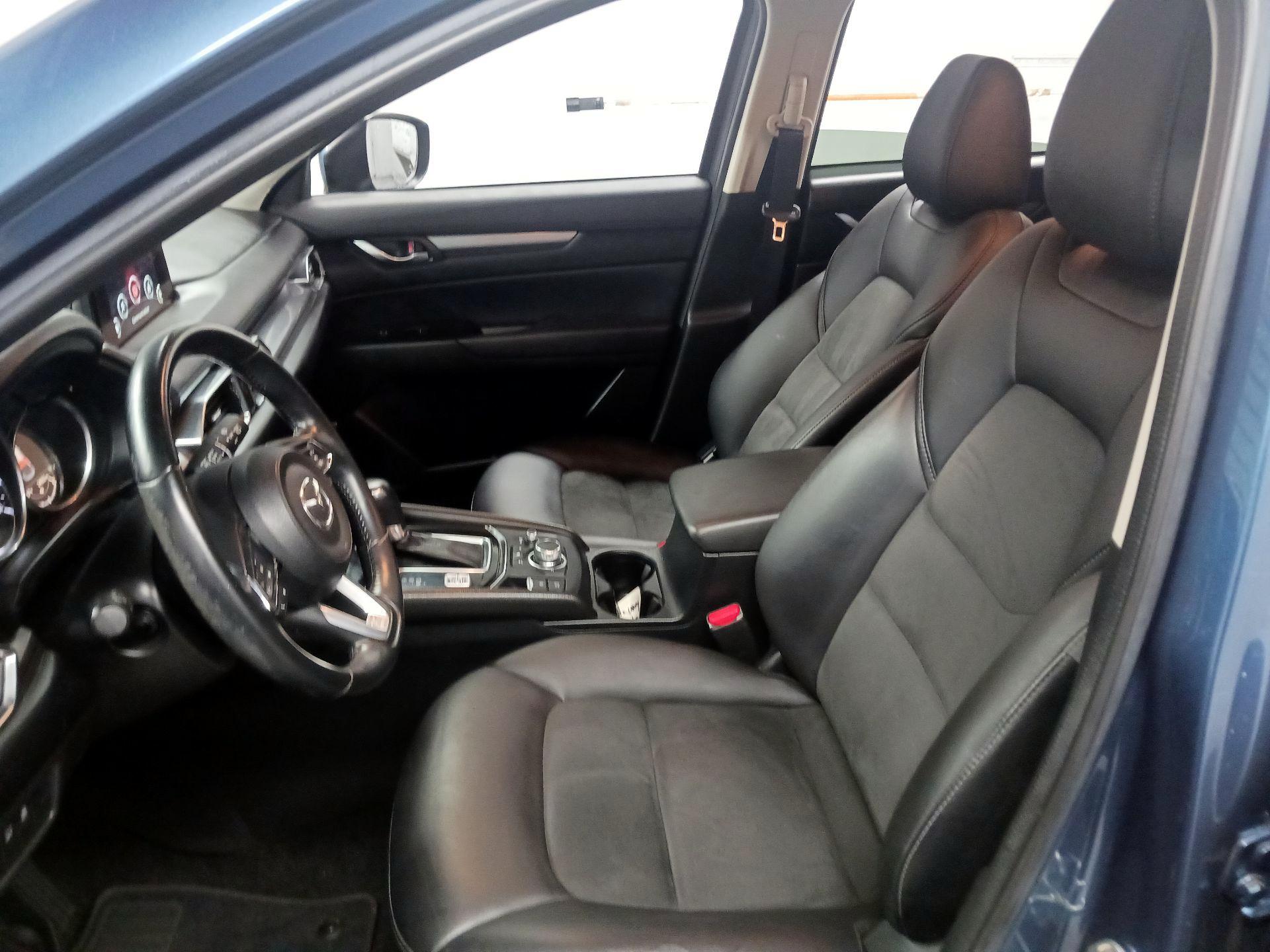 Thumbnail: 2020 Mazda CX-5 - 11