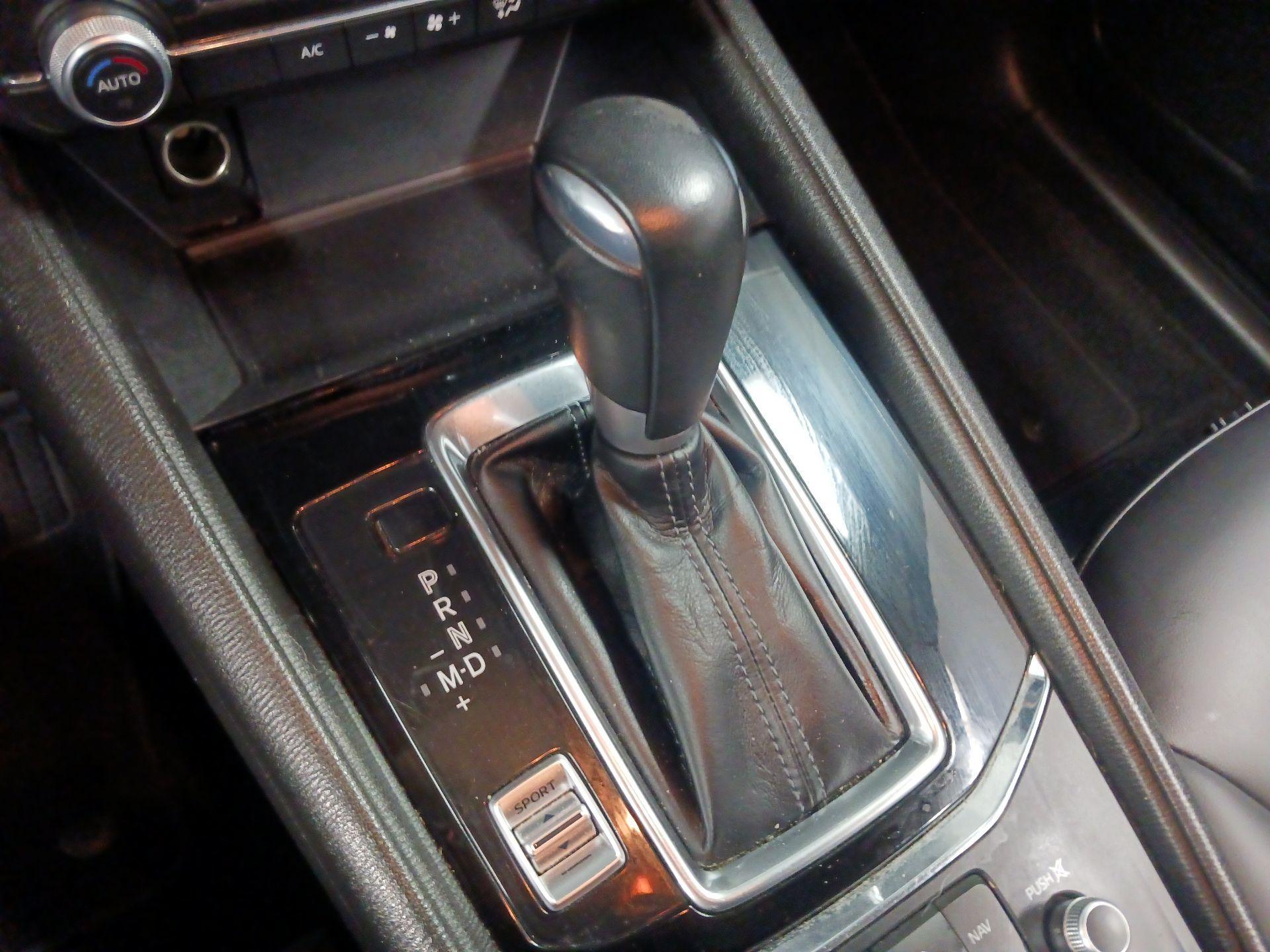 Thumbnail: 2020 Mazda CX-5 - 15