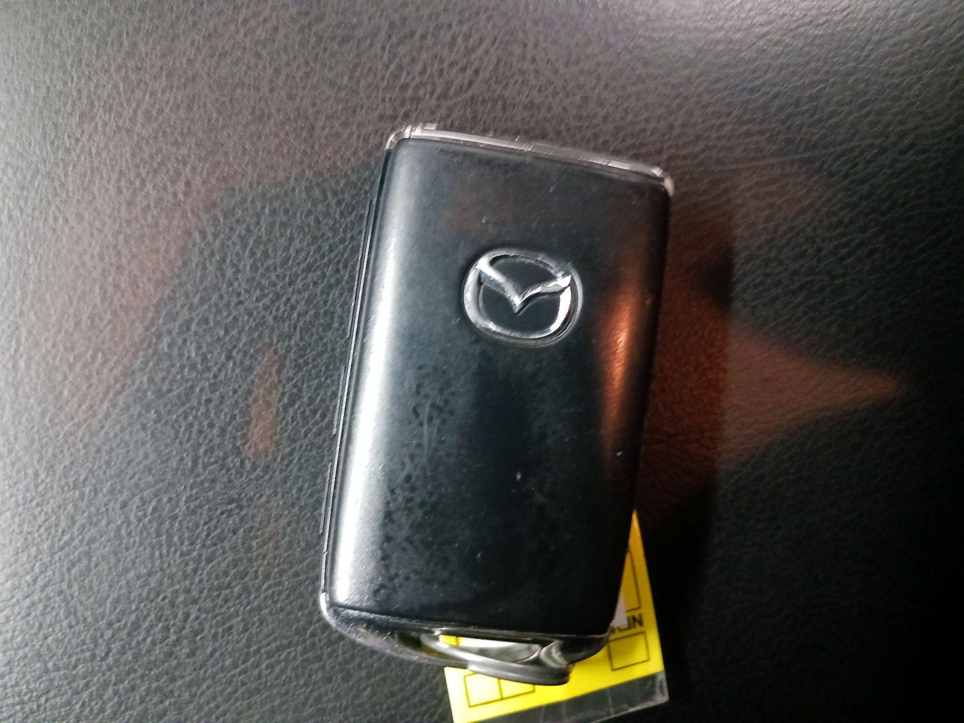 Thumbnail: 2020 Mazda CX-5 - 18