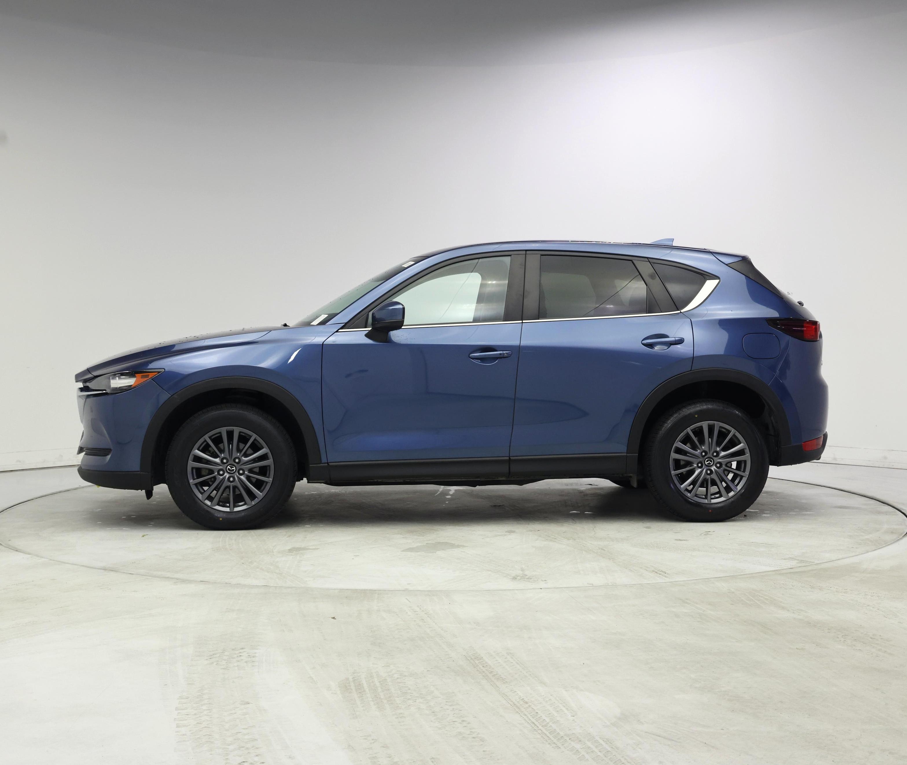 Thumbnail: 2020 Mazda CX-5 - 3