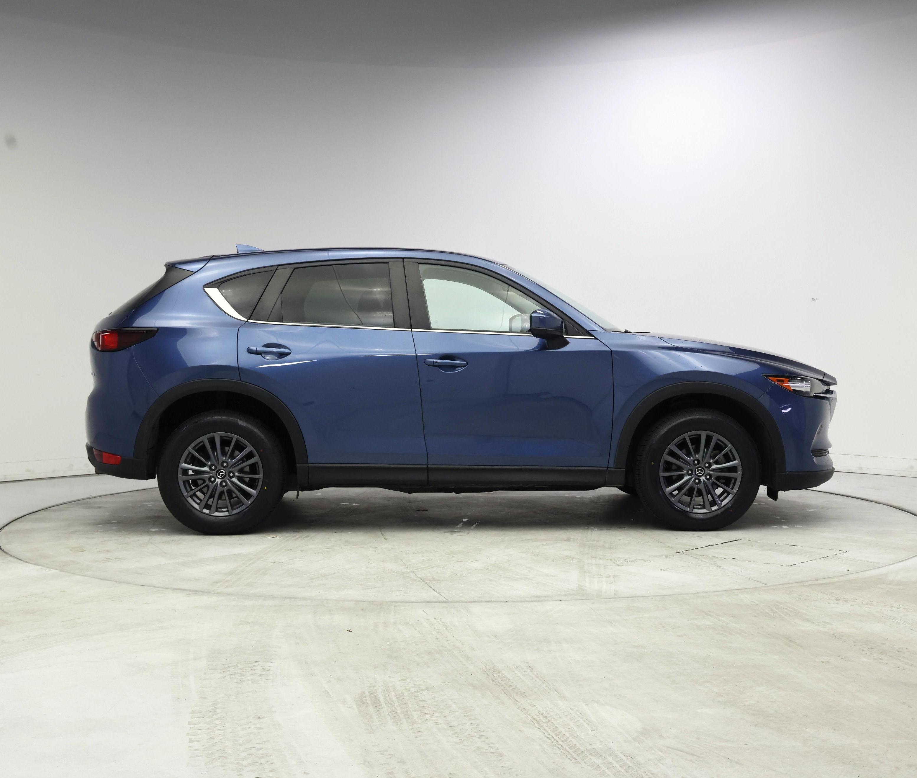 Thumbnail: 2020 Mazda CX-5 - 7