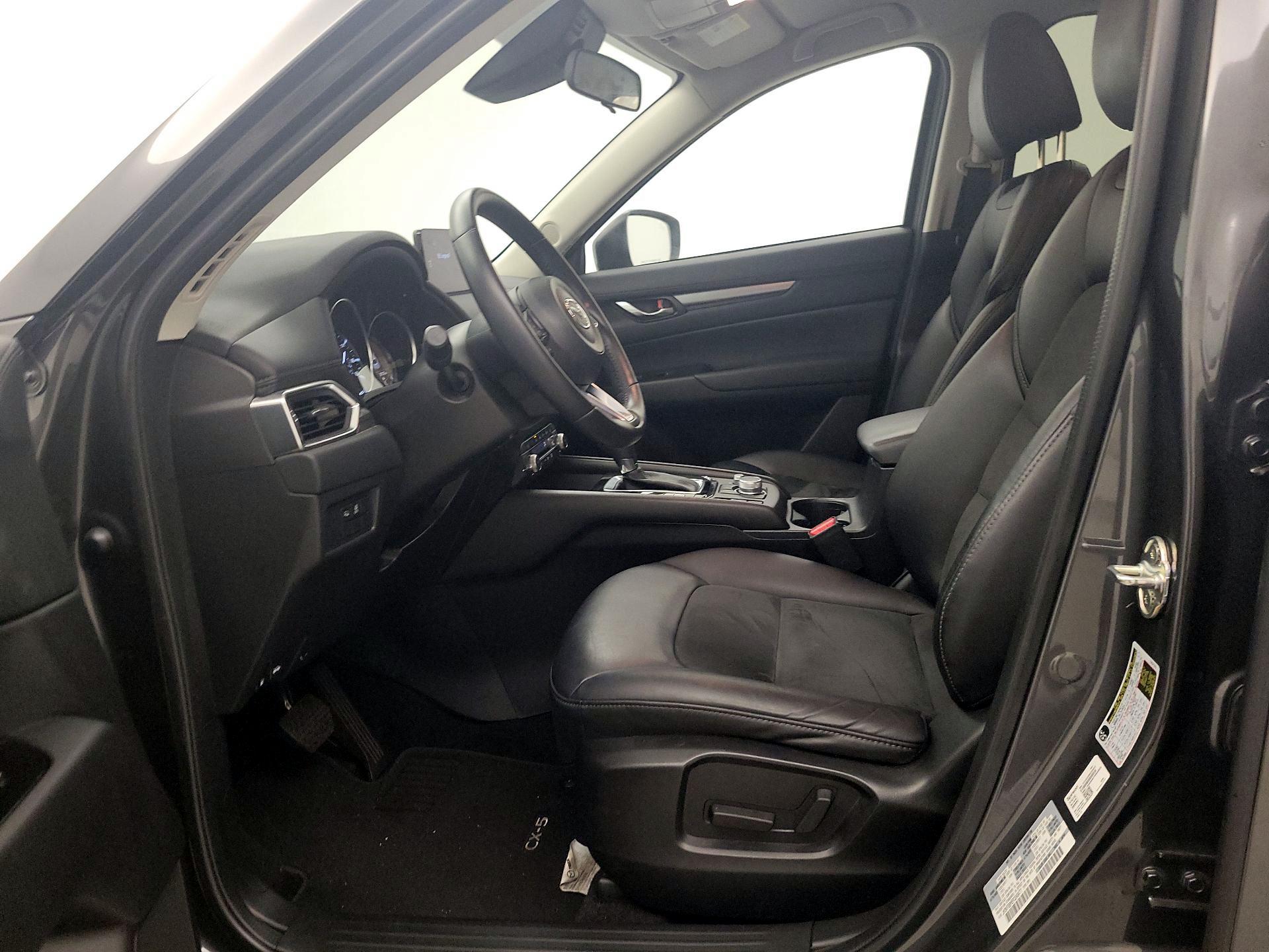 Thumbnail: 2023 Mazda CX-5 - 11