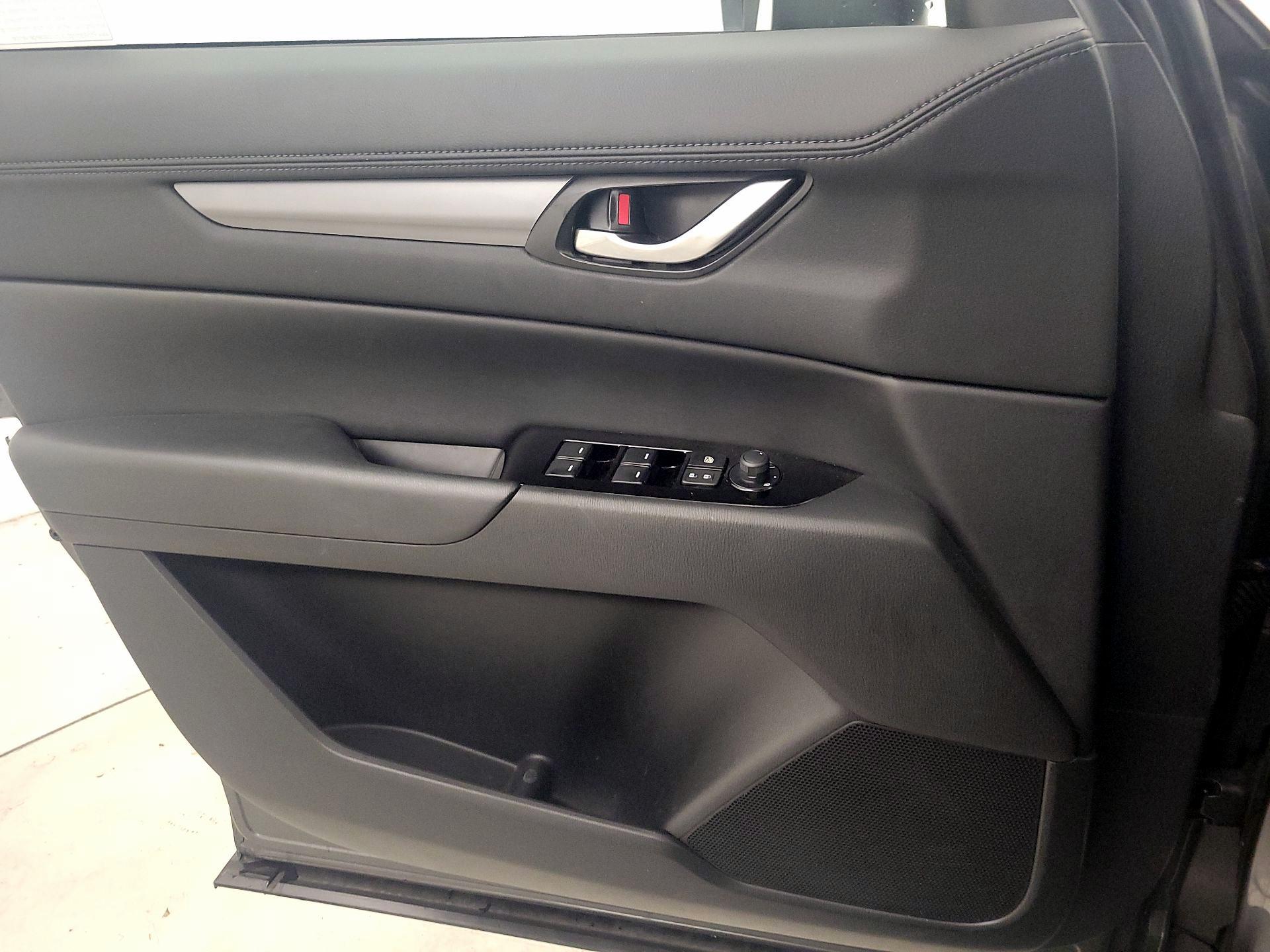 Thumbnail: 2023 Mazda CX-5 - 12