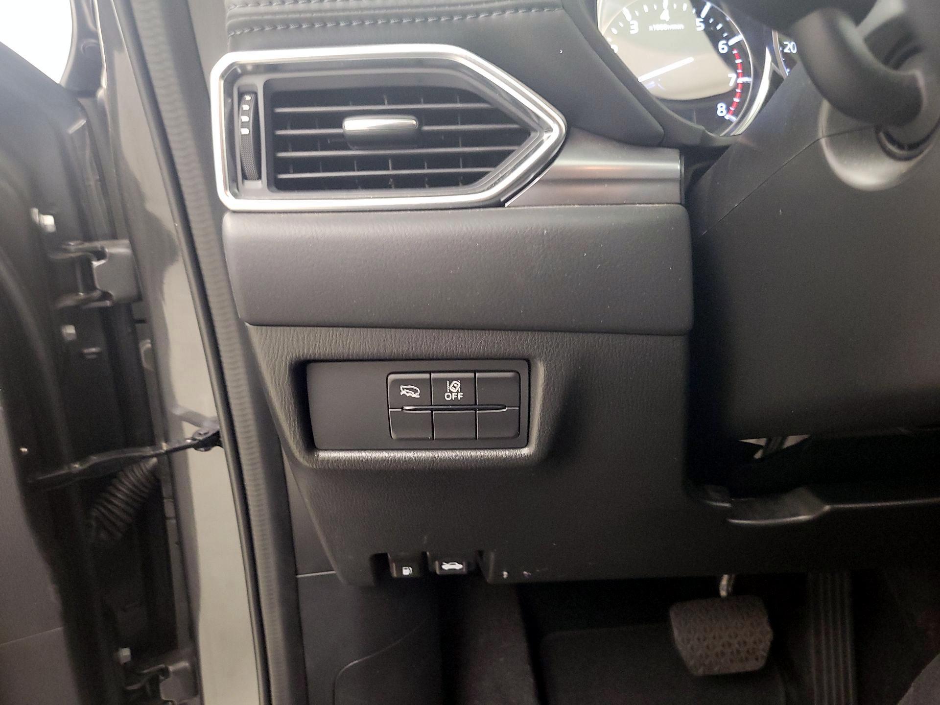 Thumbnail: 2023 Mazda CX-5 - 13